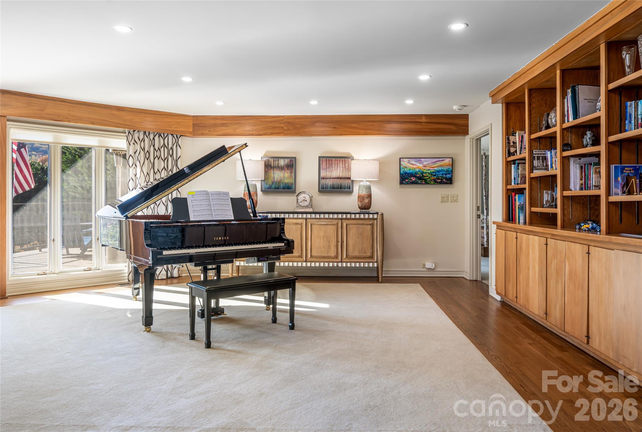 Laurel Ridge Country Club - Residential