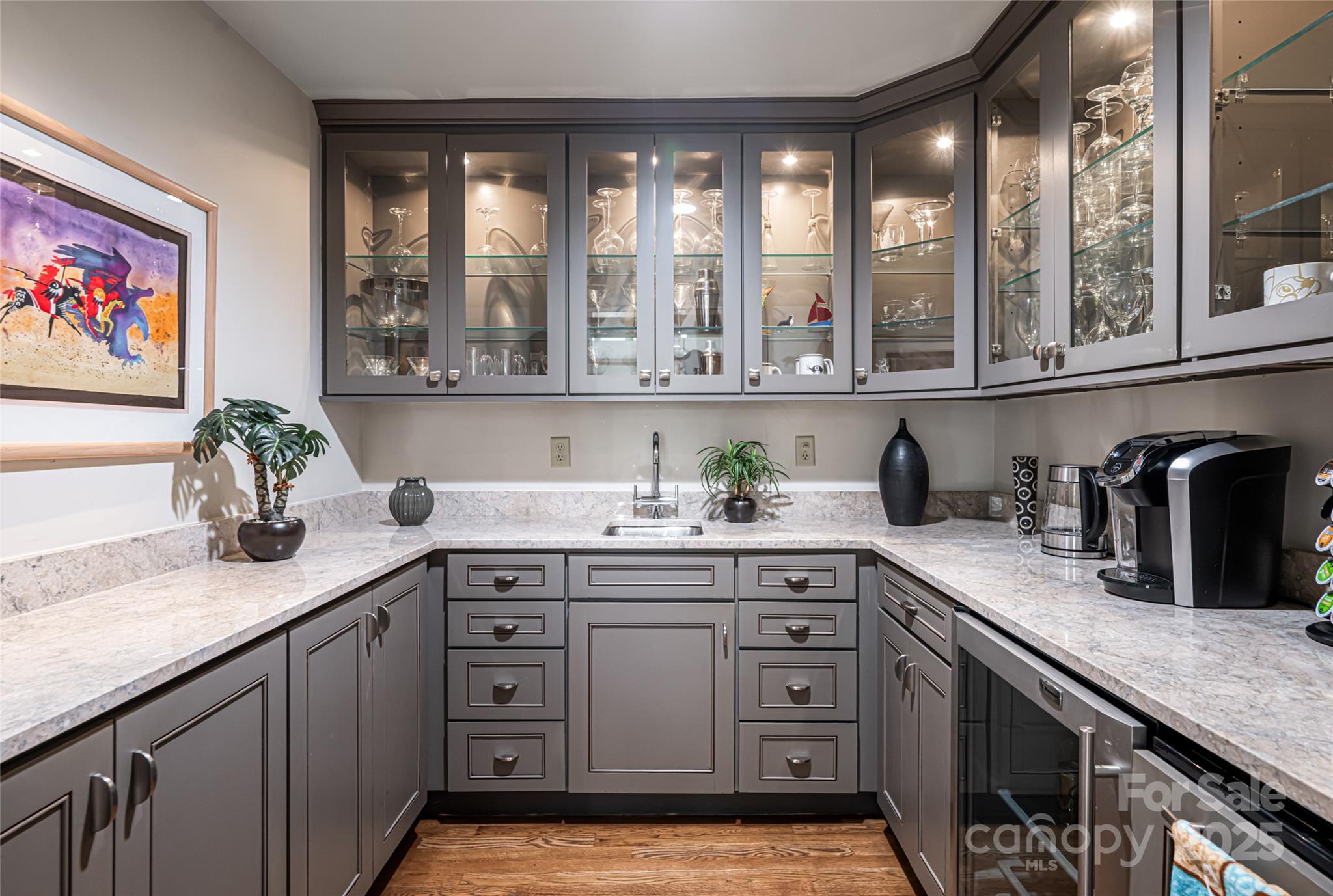 Laurel Ridge Country Club - Residential