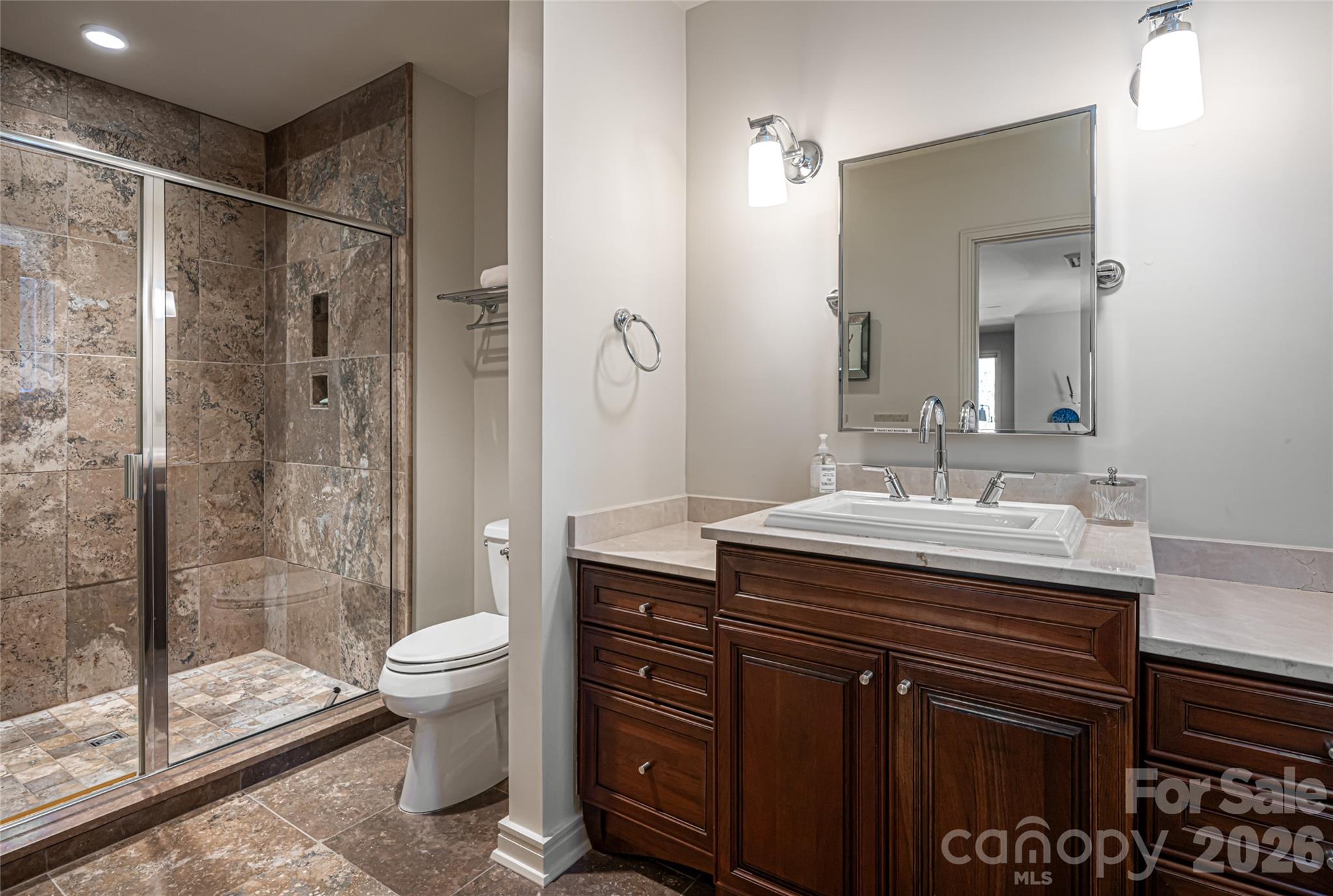 Laurel Ridge Country Club - Residential