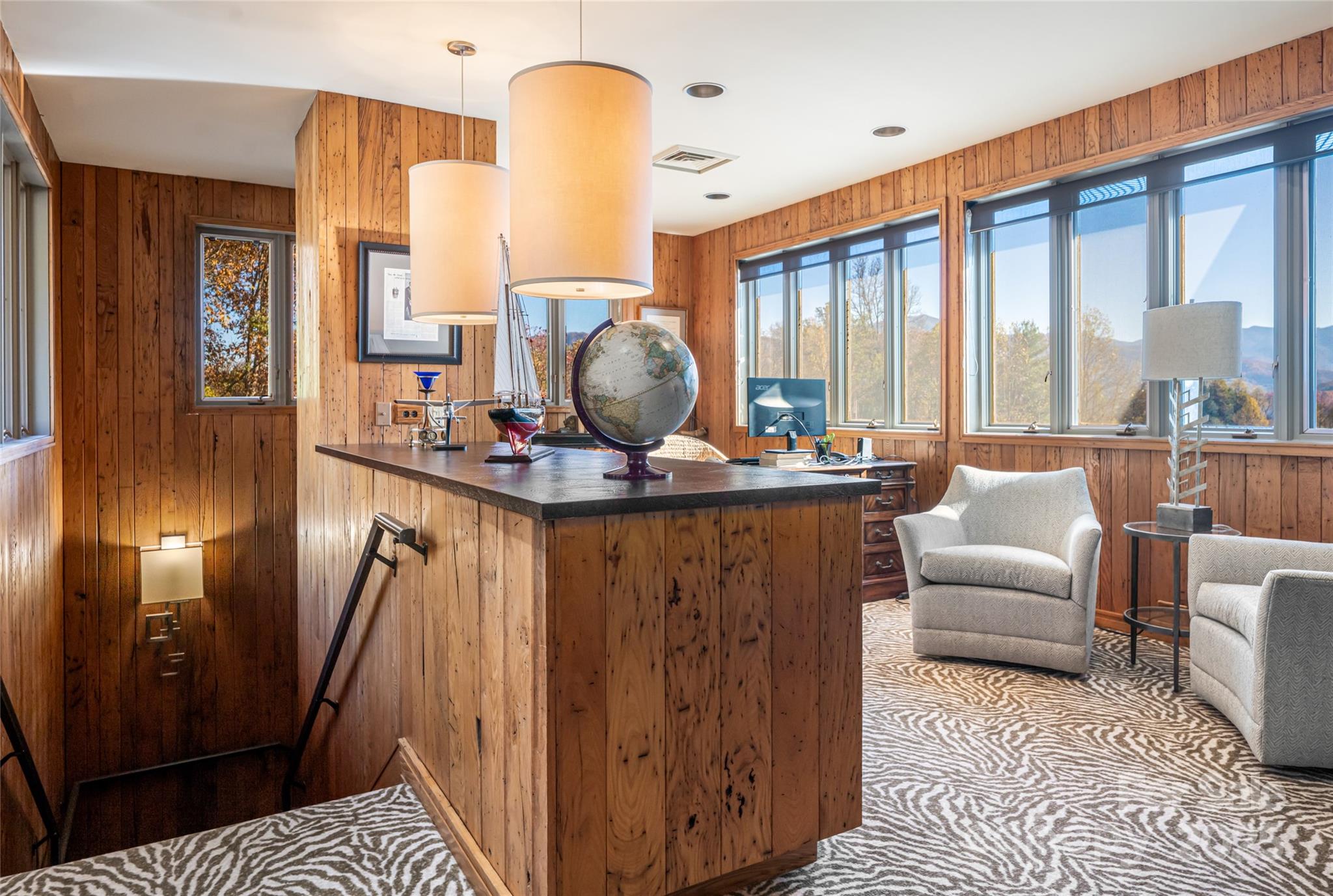 Laurel Ridge Country Club - Residential