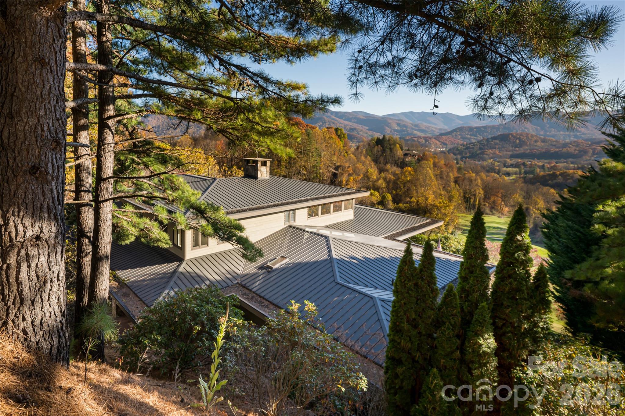 Laurel Ridge Country Club - Residential