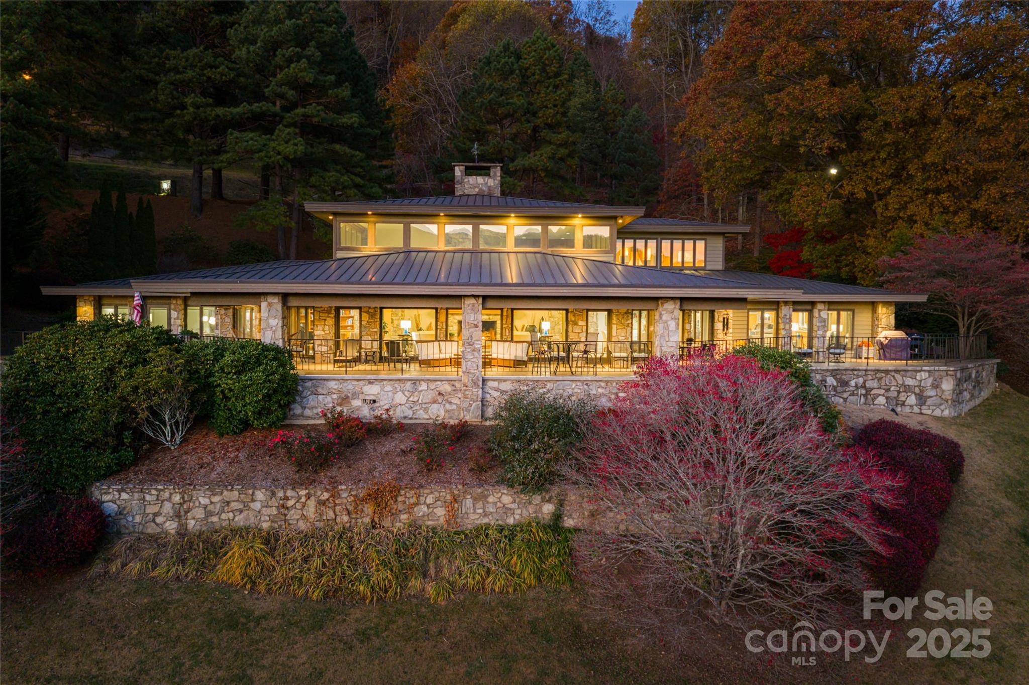 Laurel Ridge Country Club - Residential