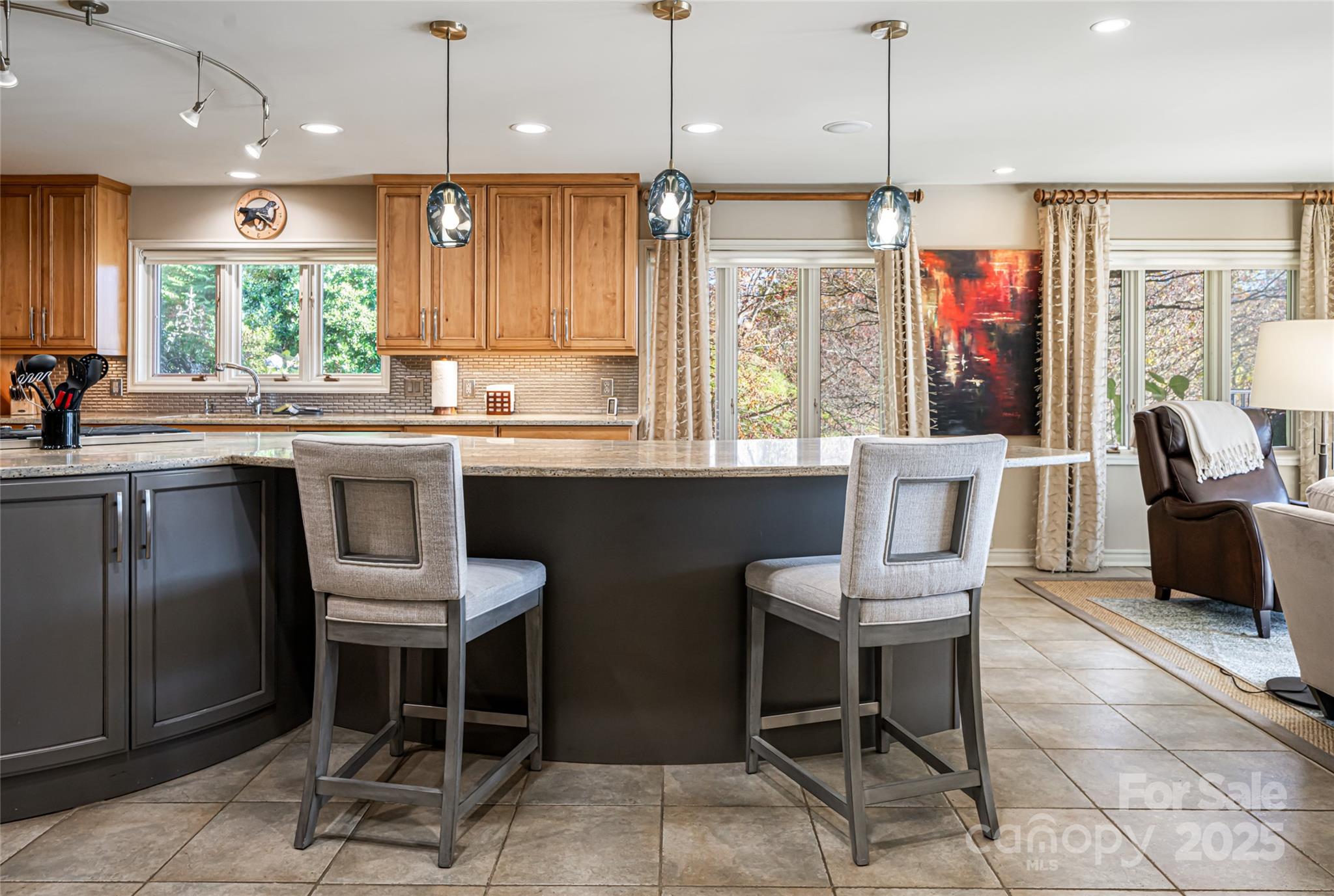 Laurel Ridge Country Club - Residential