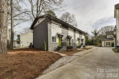 Photo of 215 S Gardner Avenue #2, Charlotte, NC 28208 (MLS # 4356370)