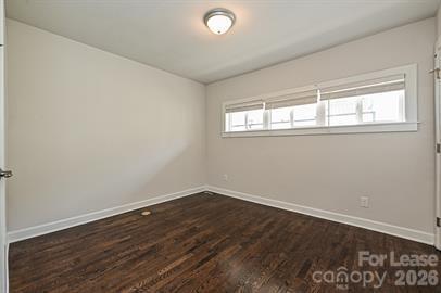 None - Residential Lease