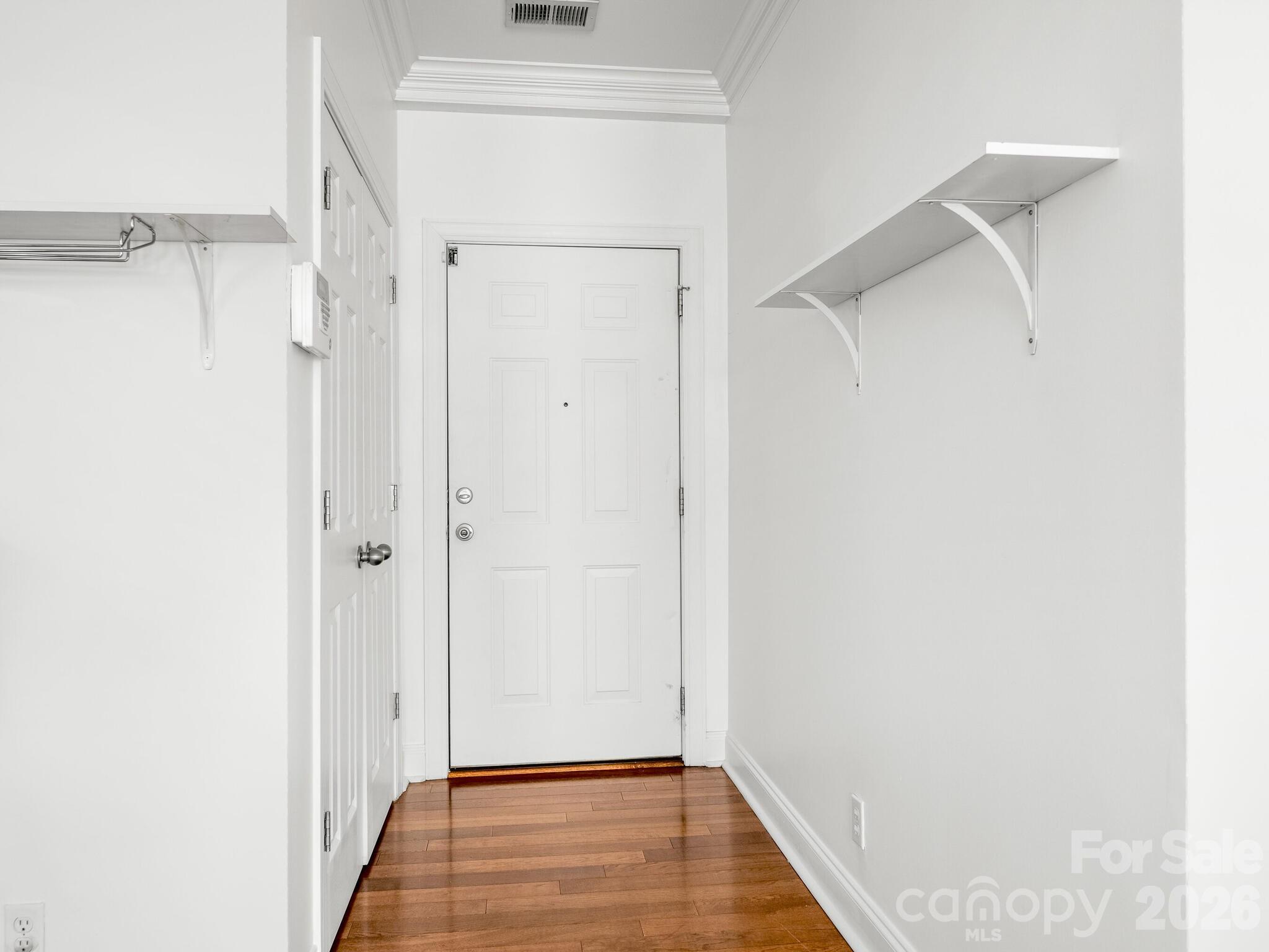 Wesley View - Residential