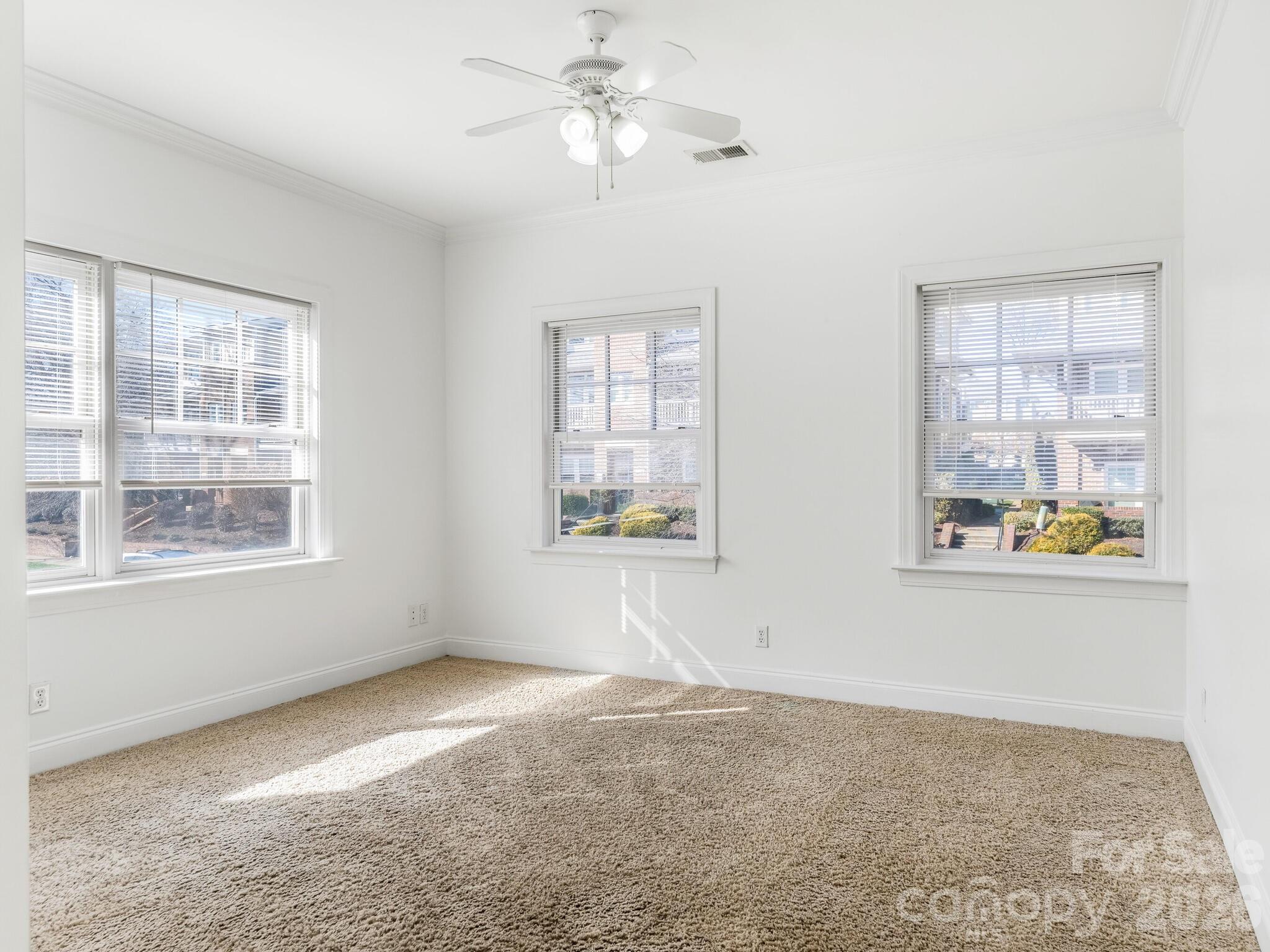 Wesley View - Residential