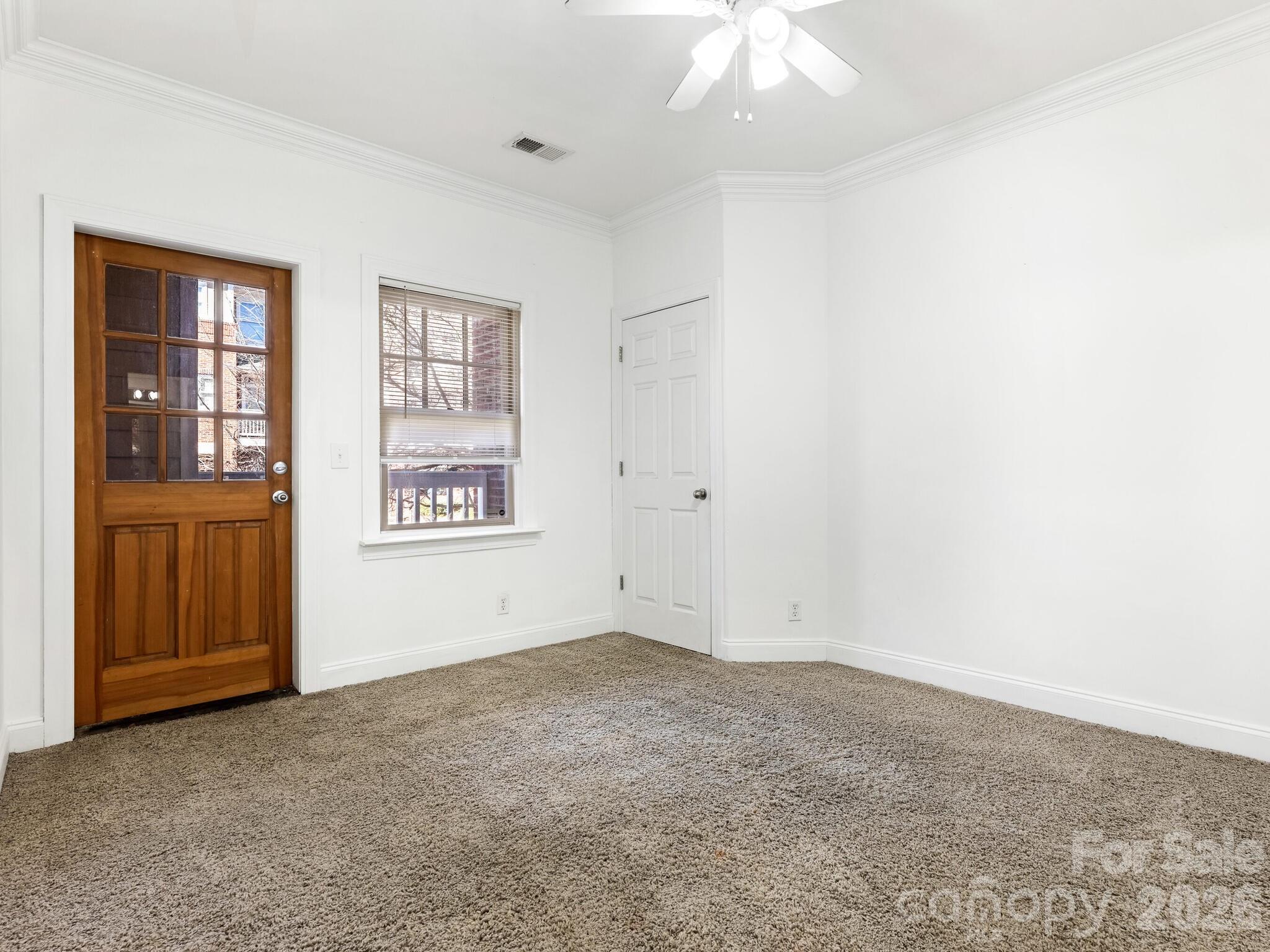 Wesley View - Residential