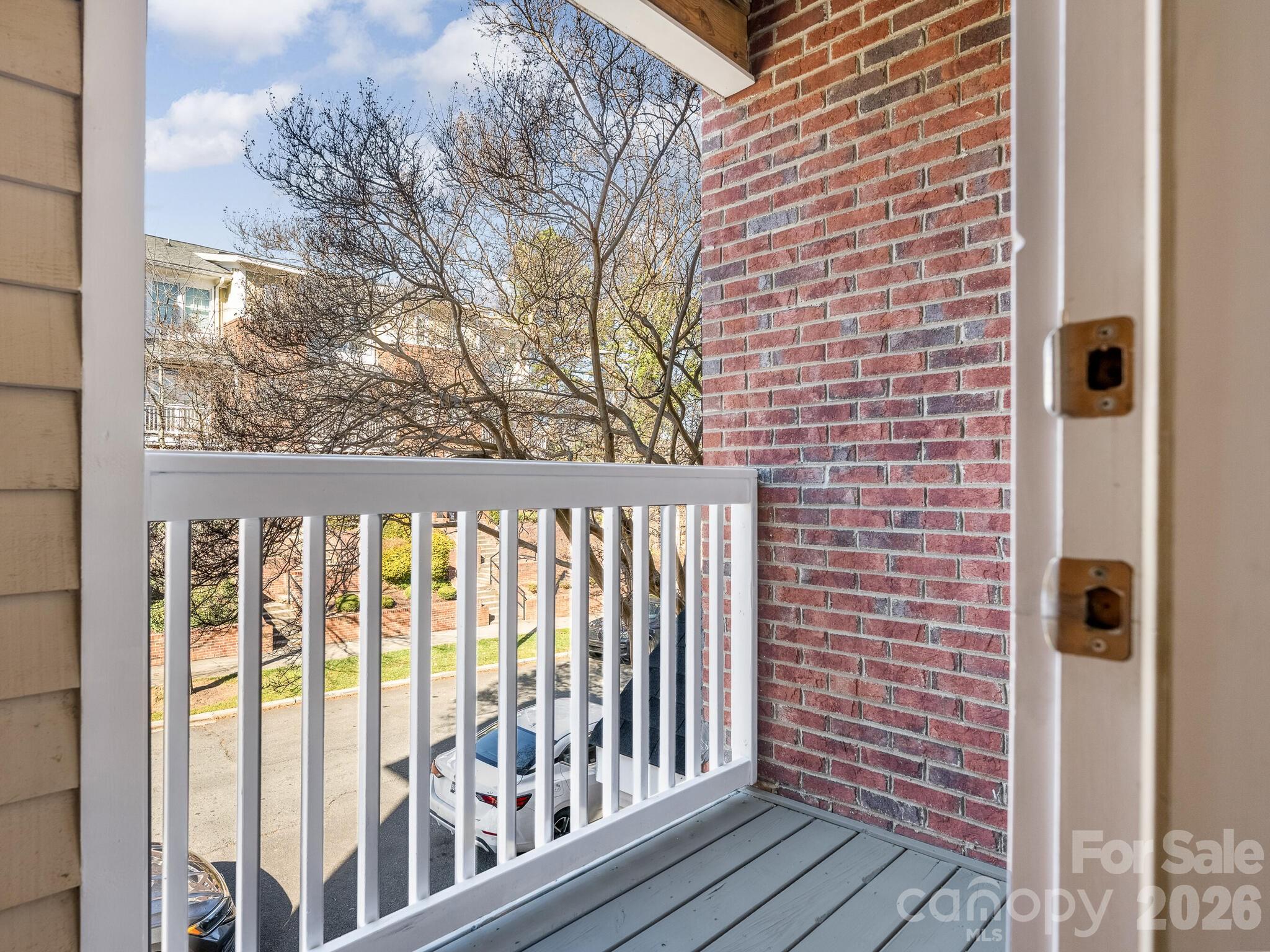 Wesley View - Residential