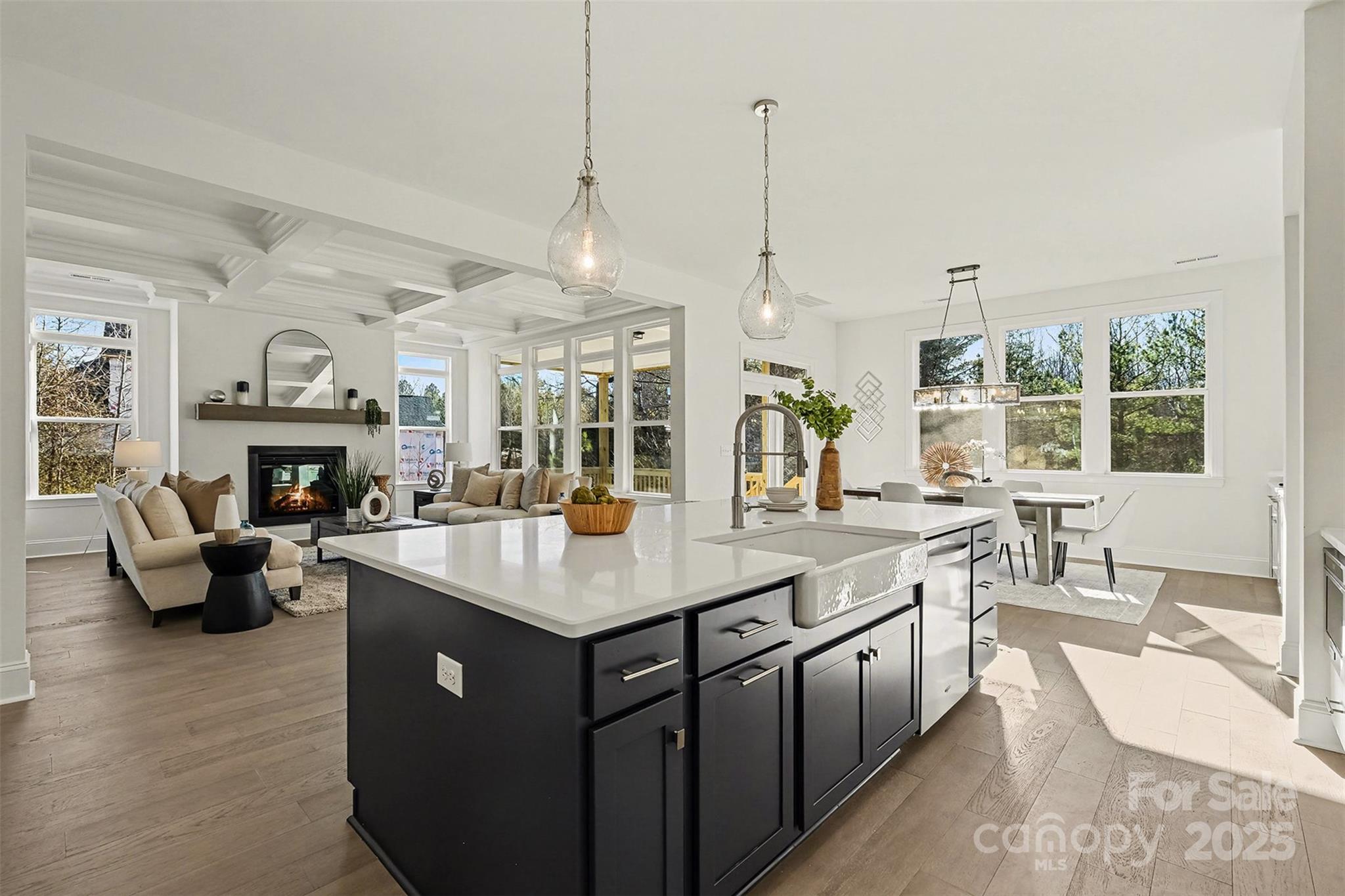 Shepherds Trace - Residential