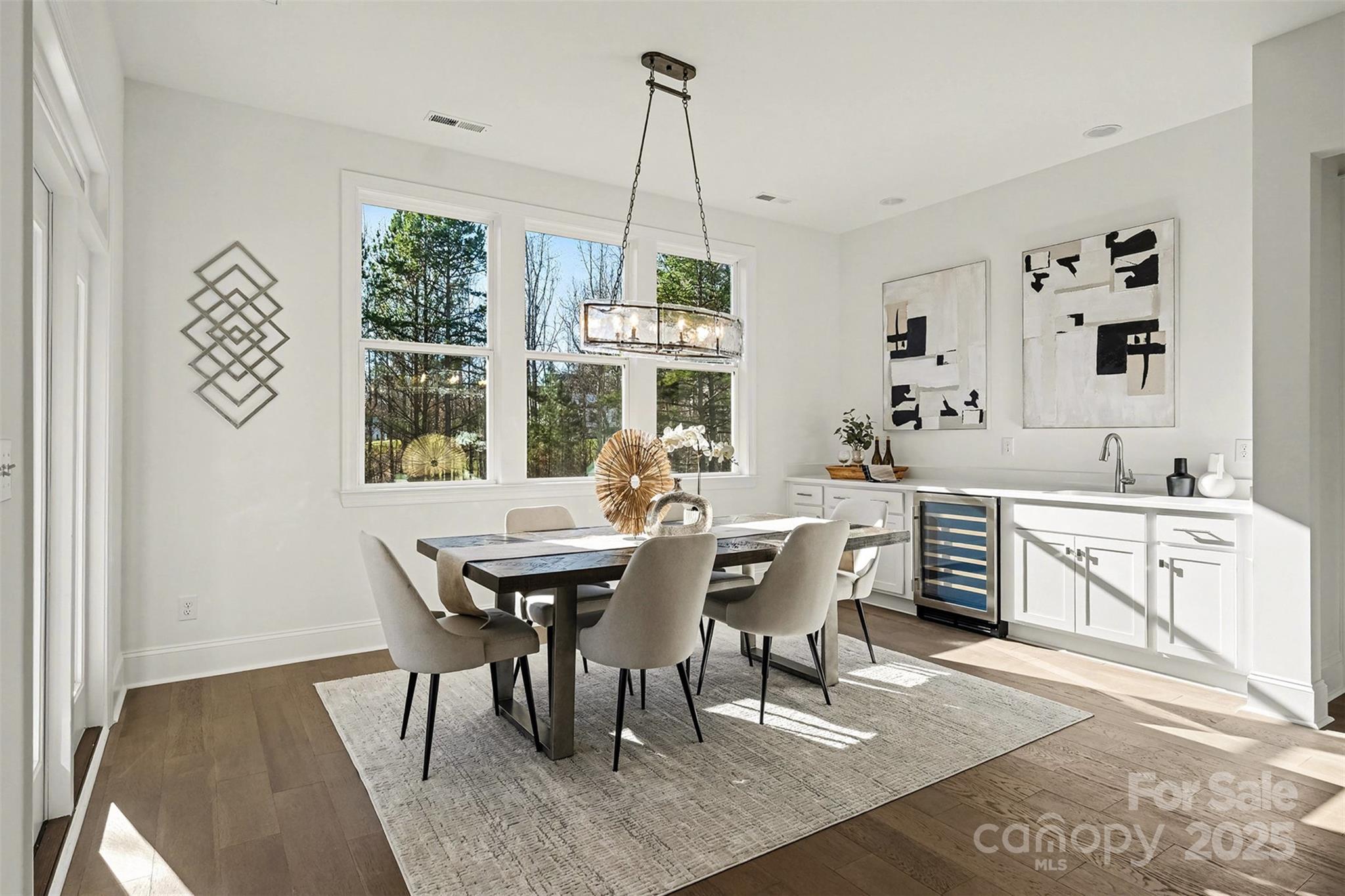 Shepherds Trace - Residential