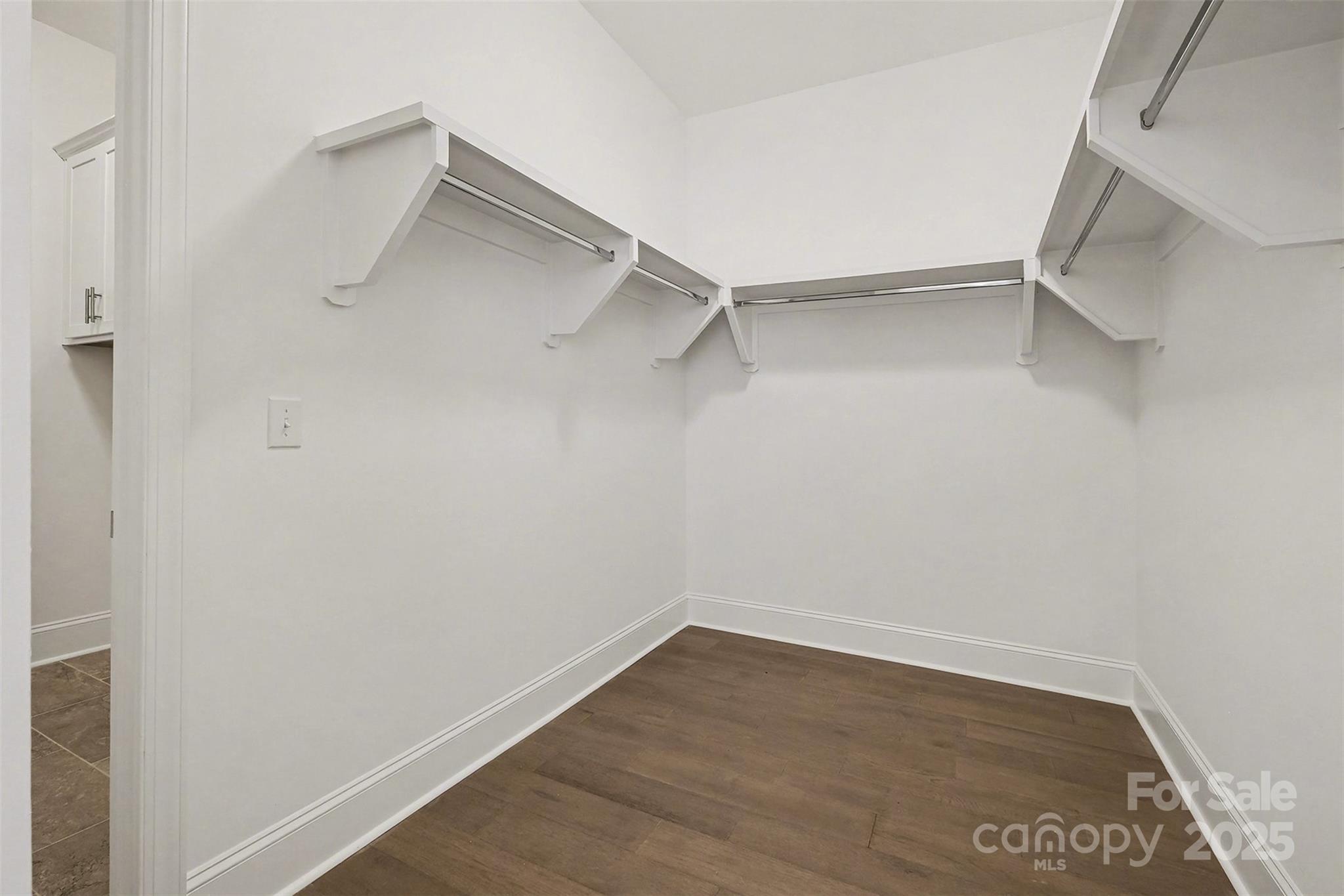 Shepherds Trace - Residential