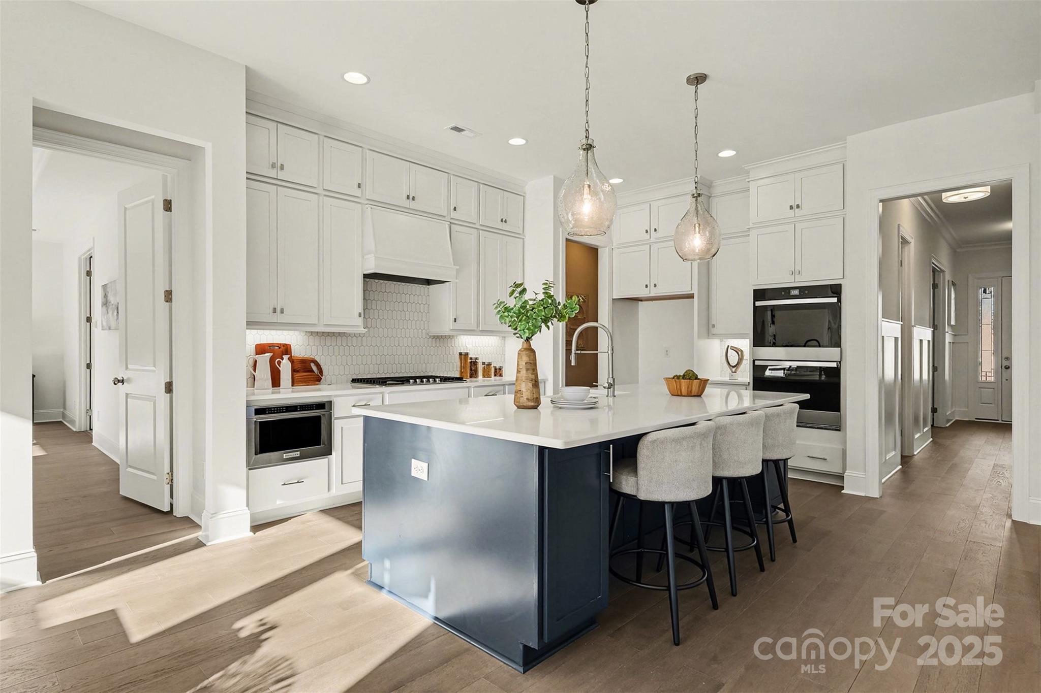 Shepherds Trace - Residential