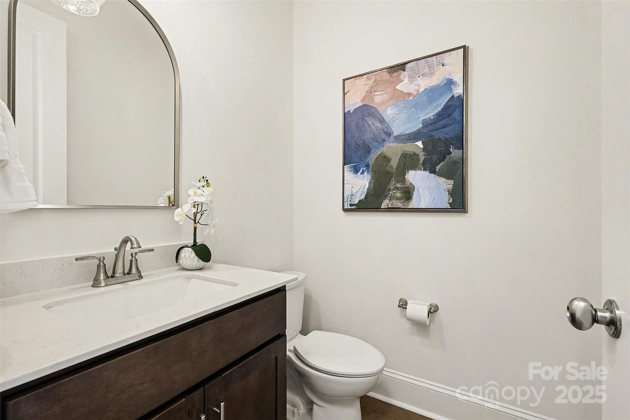 Shepherds Trace - Residential