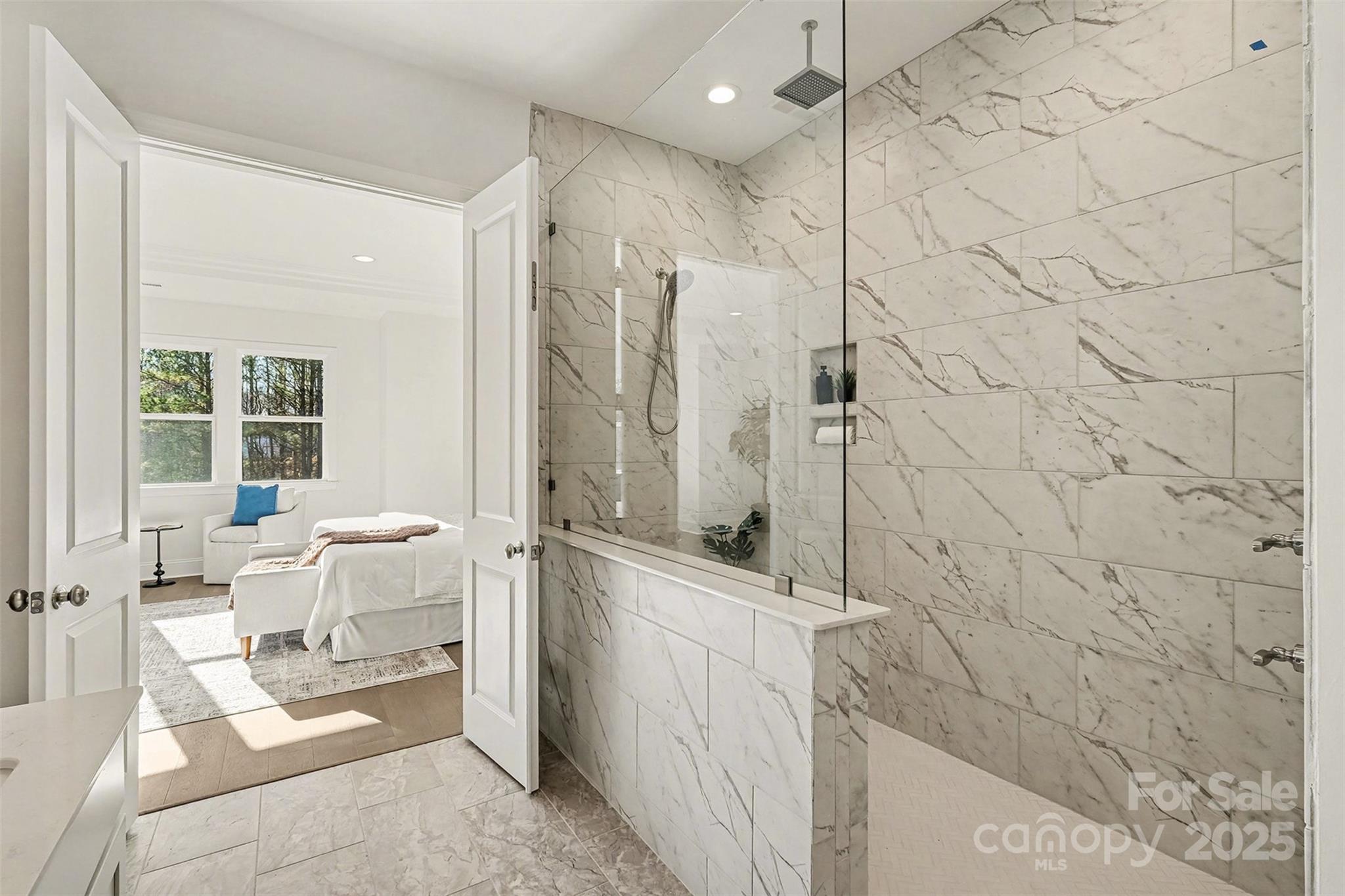 Shepherds Trace - Residential