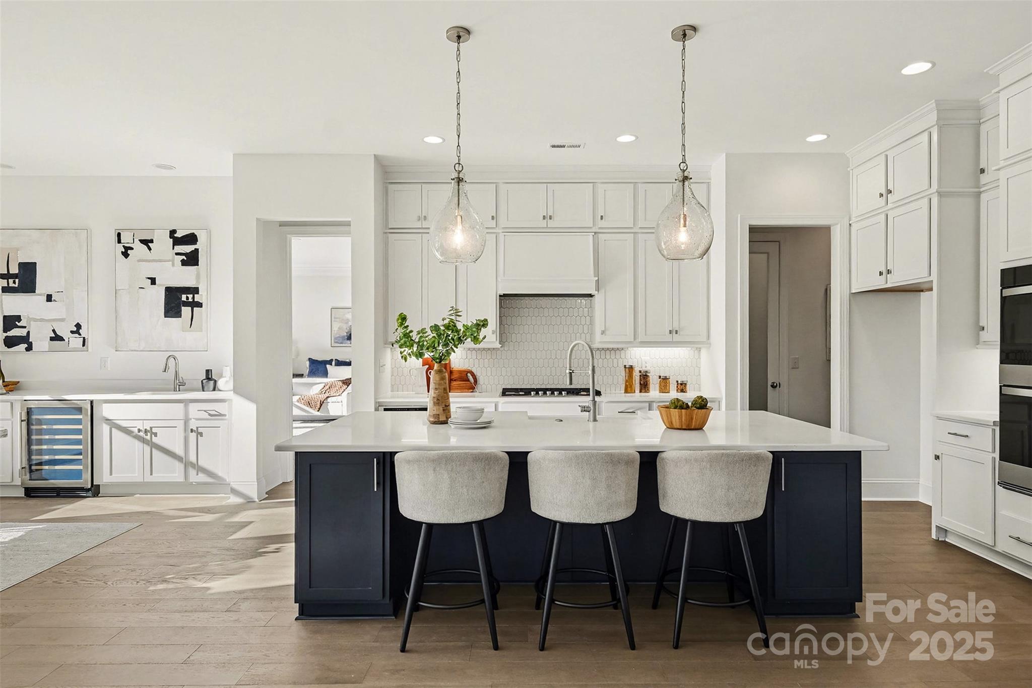 Shepherds Trace - Residential