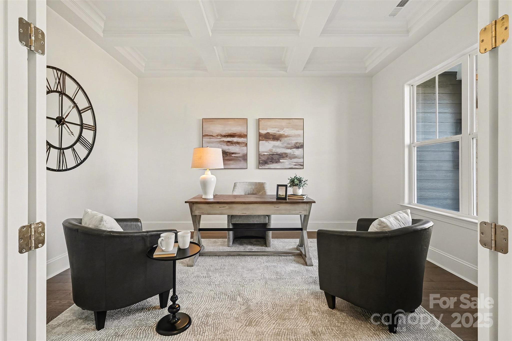 Shepherds Trace - Residential