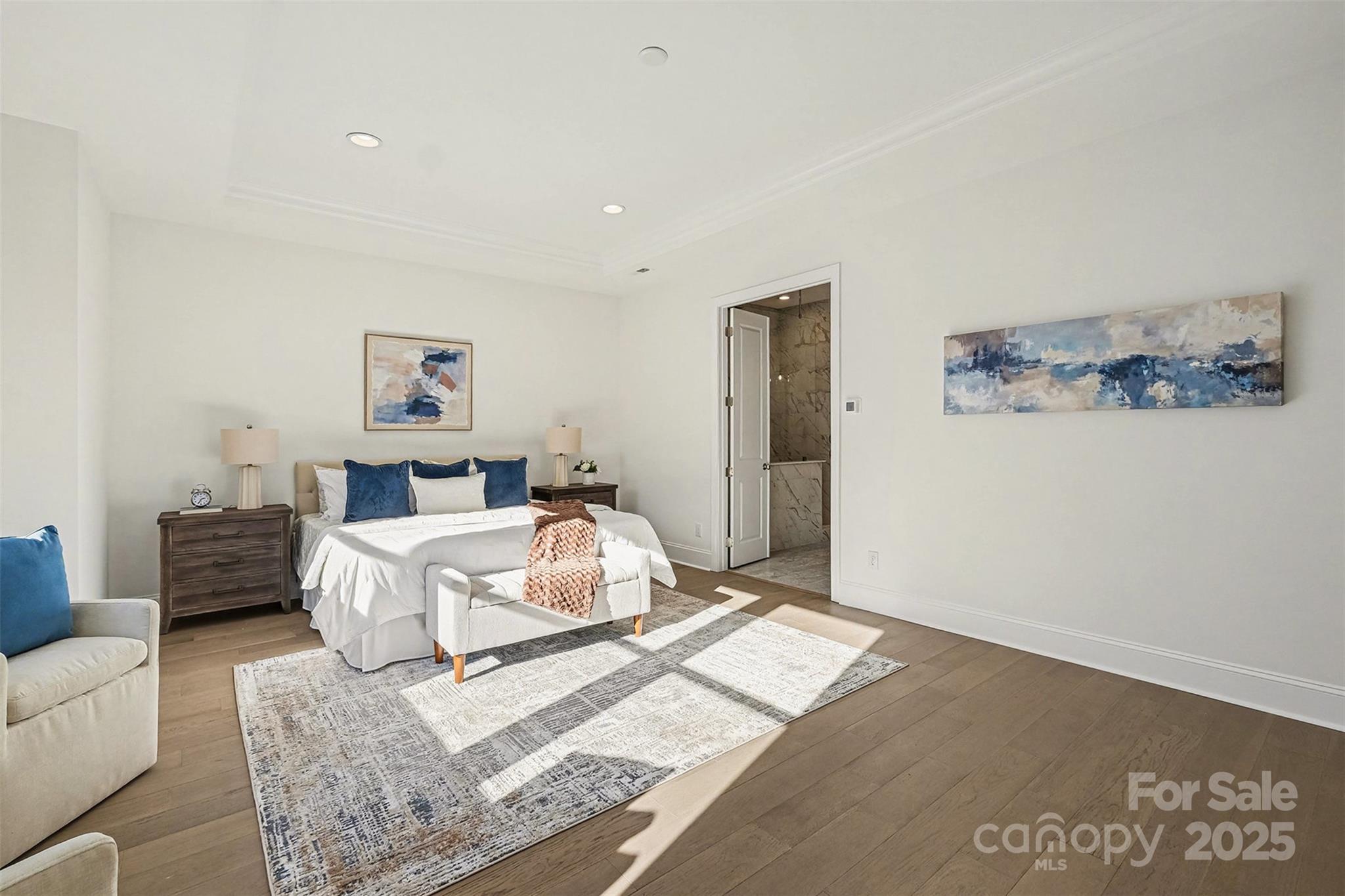 Shepherds Trace - Residential