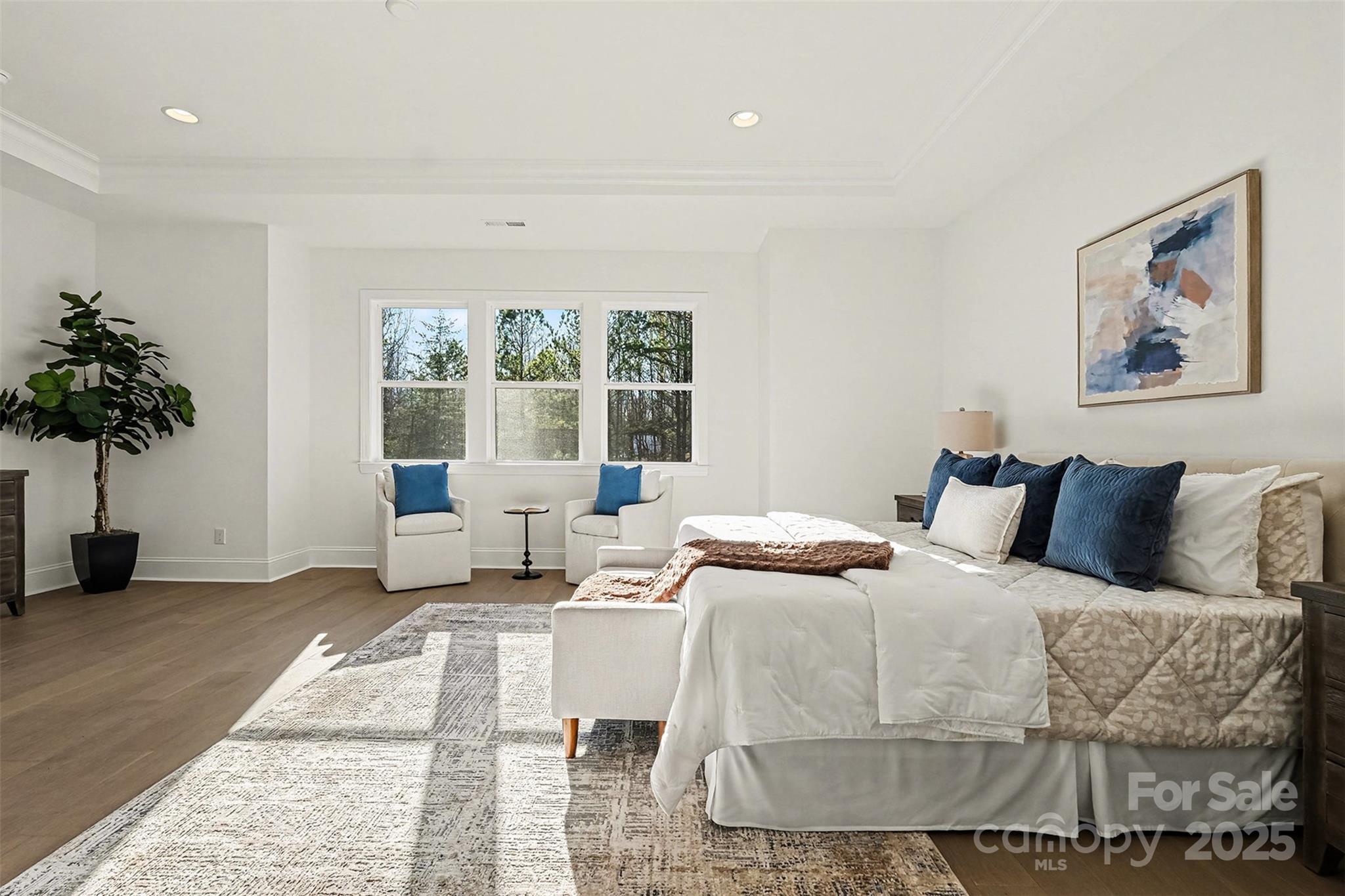 Shepherds Trace - Residential