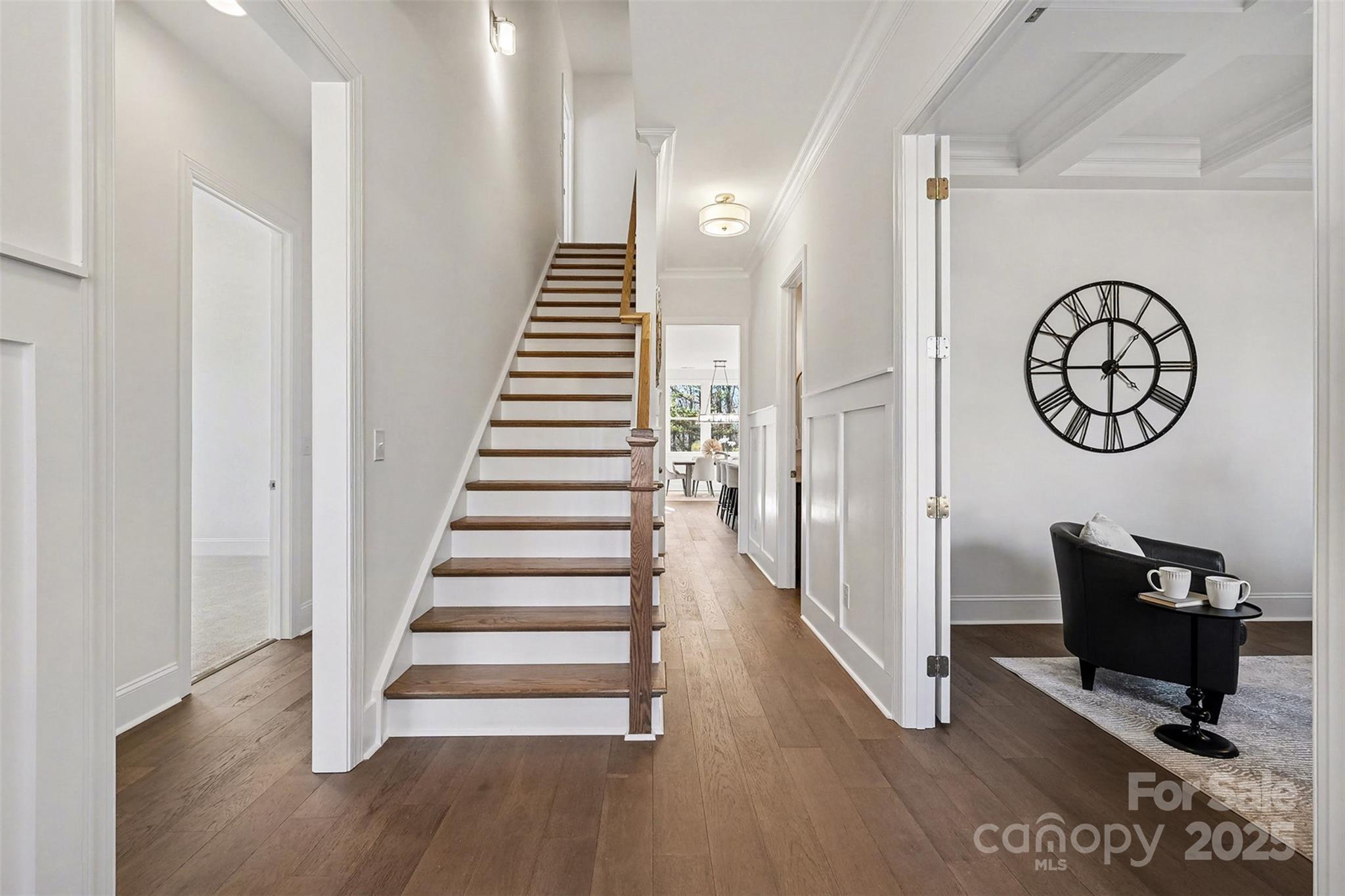 Shepherds Trace - Residential