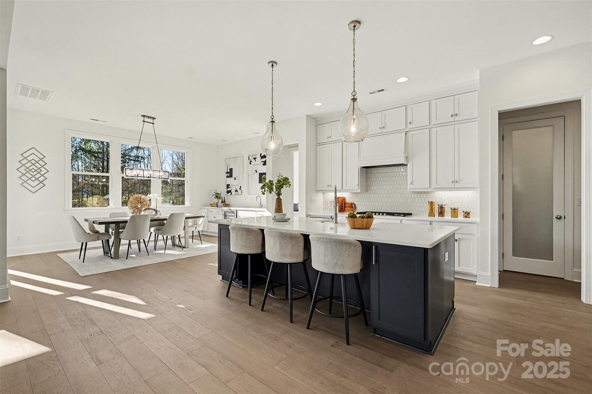 Shepherds Trace - Residential