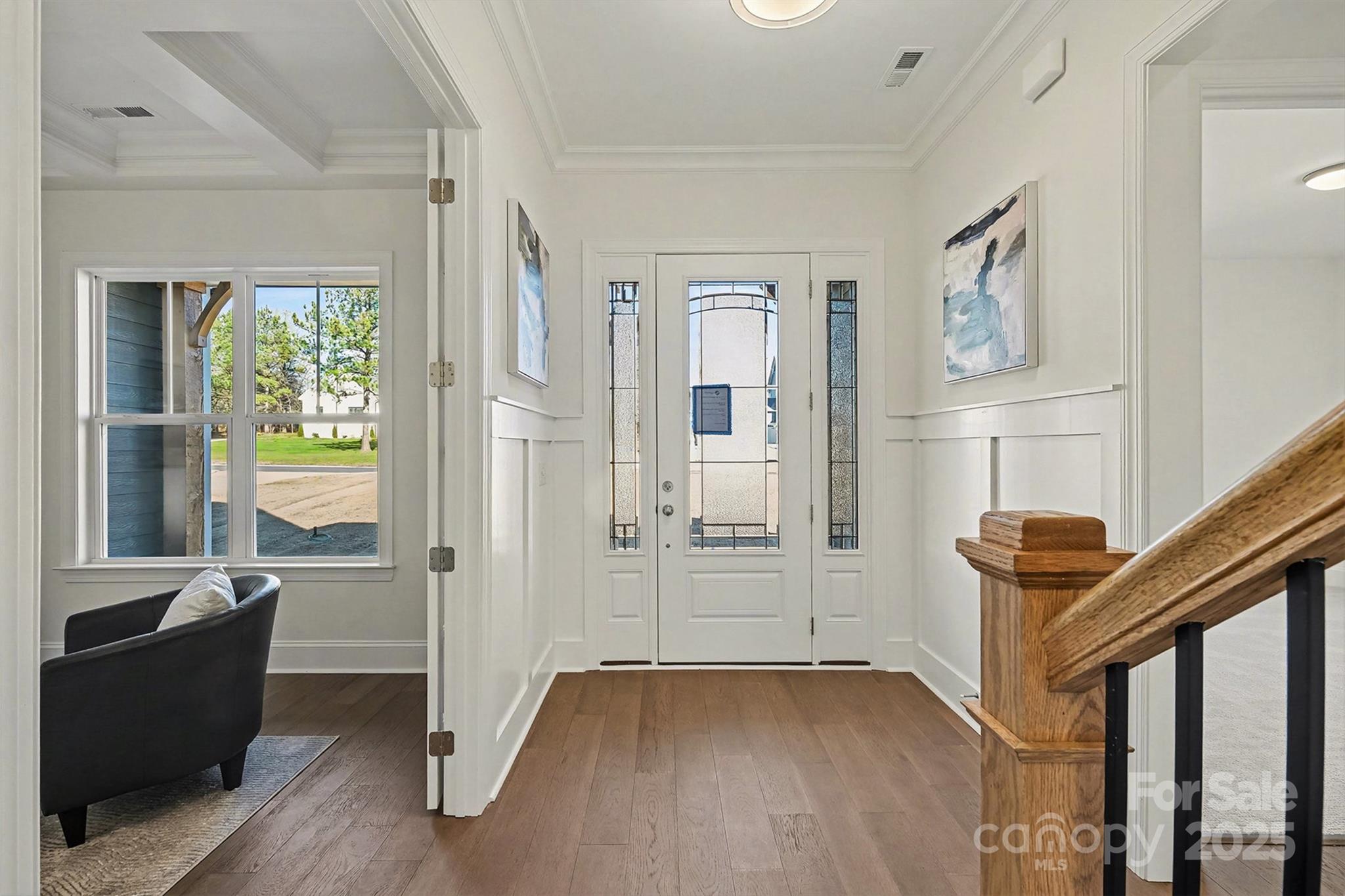 Shepherds Trace - Residential