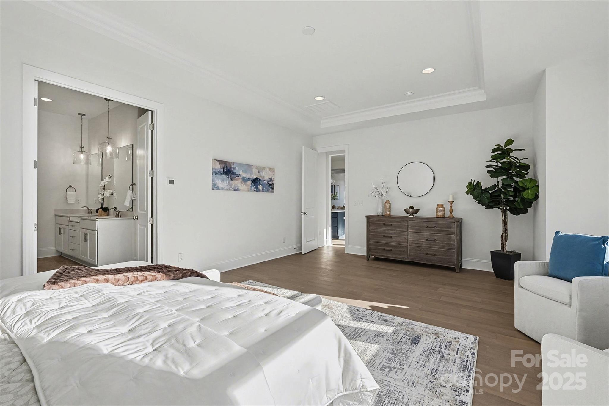 Shepherds Trace - Residential