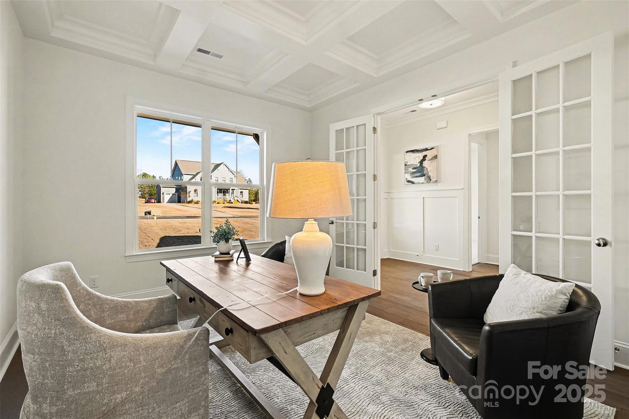 Shepherds Trace - Residential