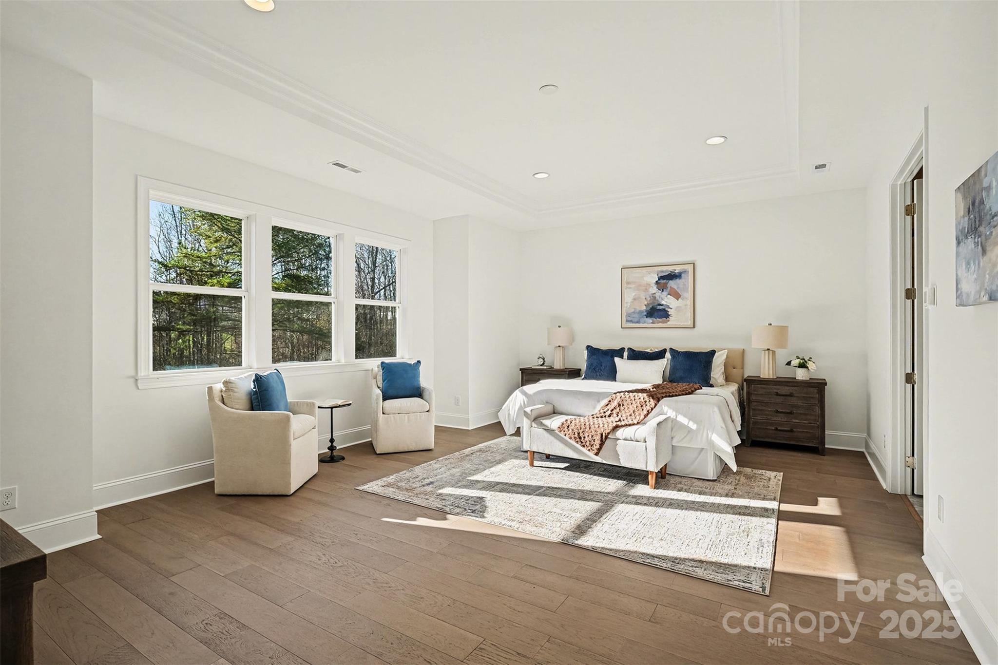 Shepherds Trace - Residential