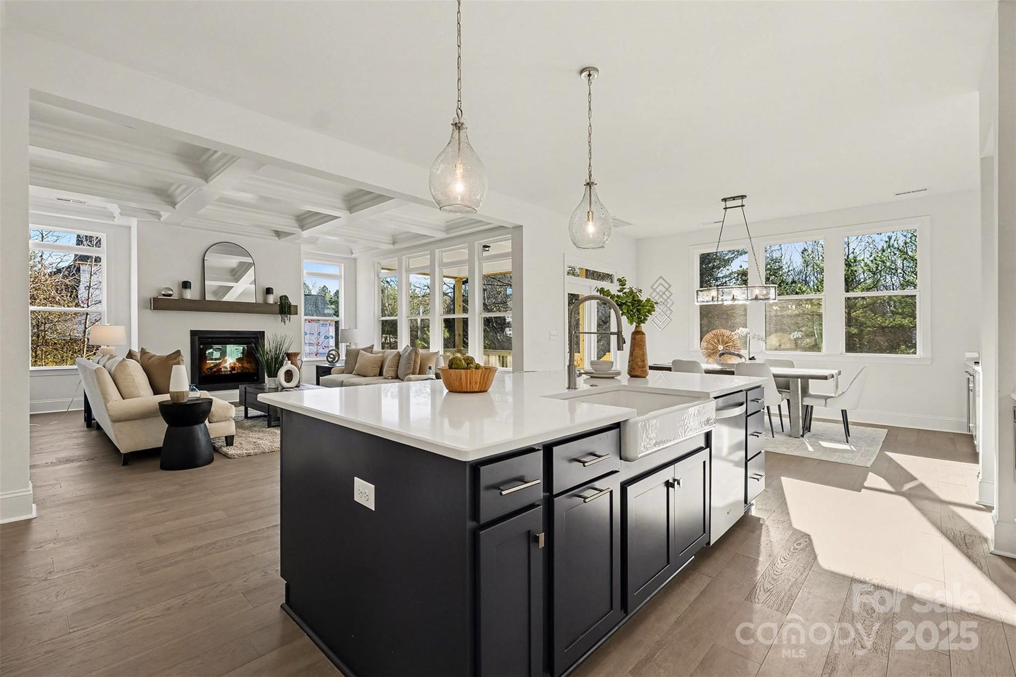 Shepherds Trace - Residential