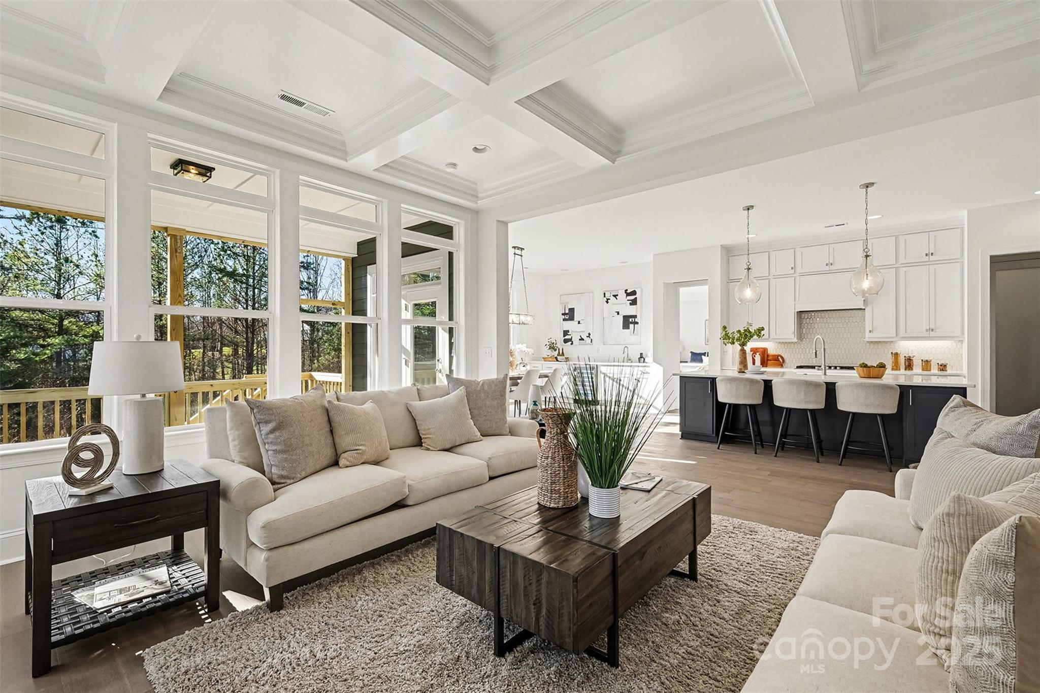 Shepherds Trace - Residential