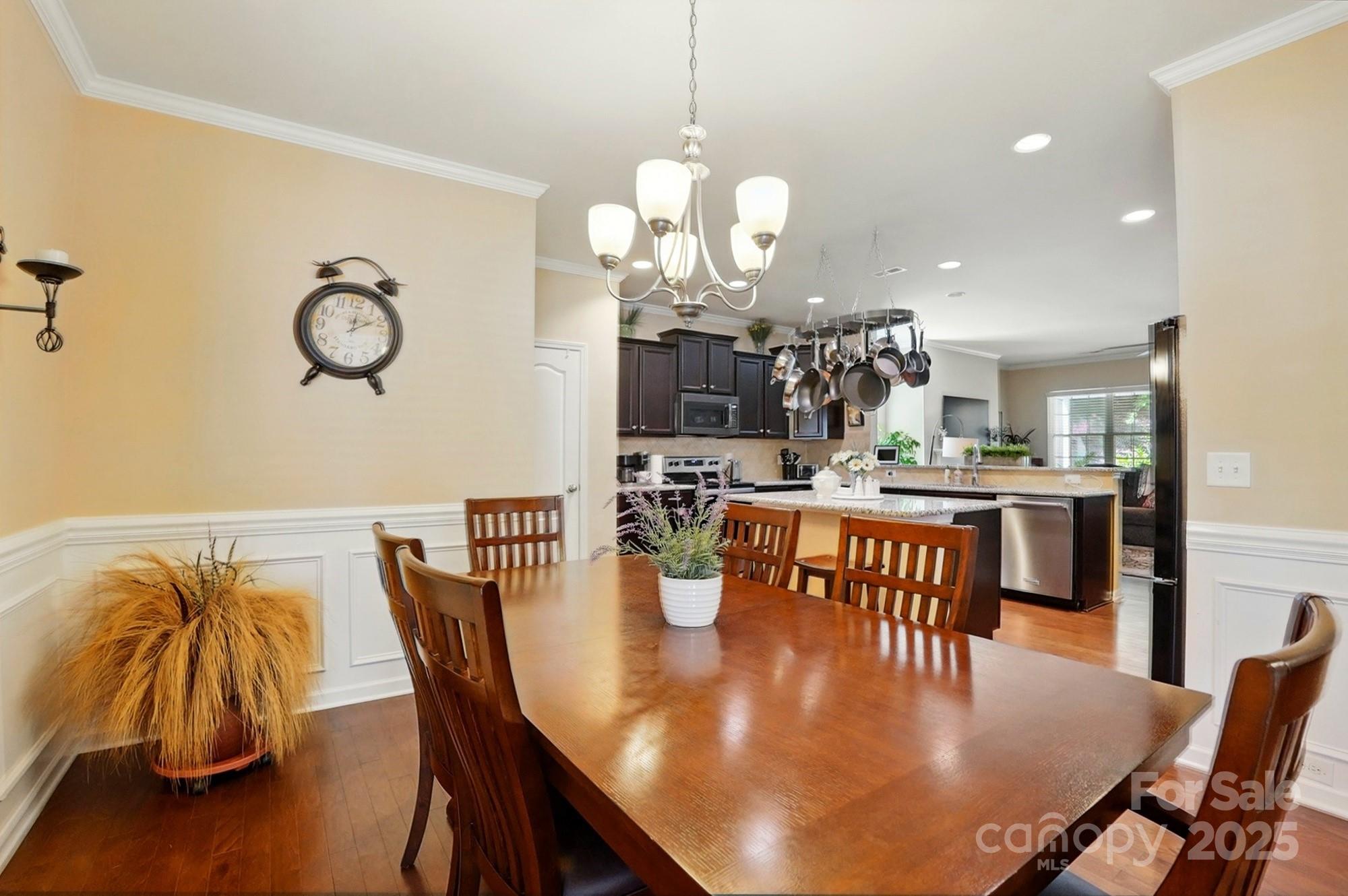 Carolina Reserve - Residential