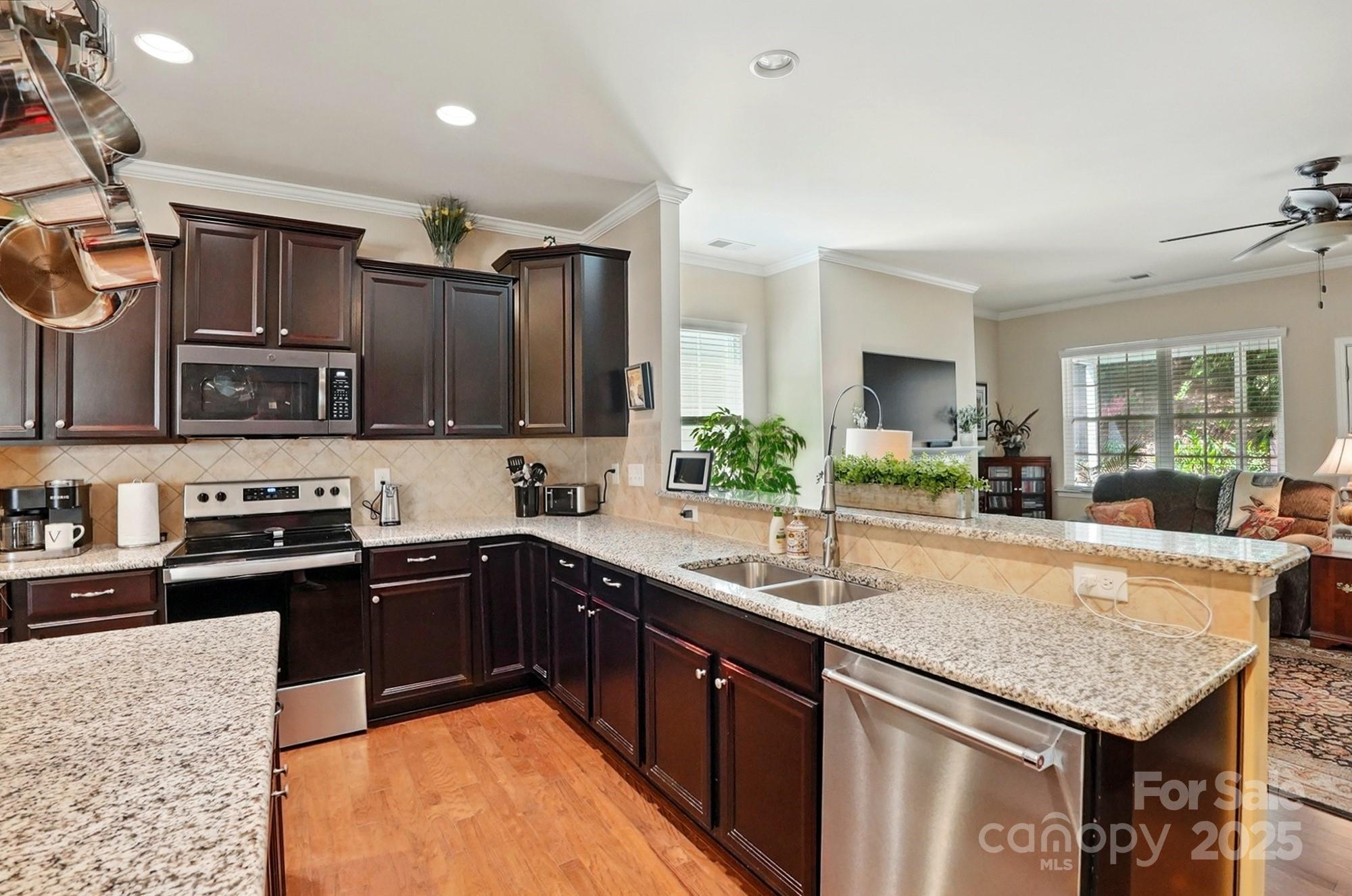 Carolina Reserve - Residential