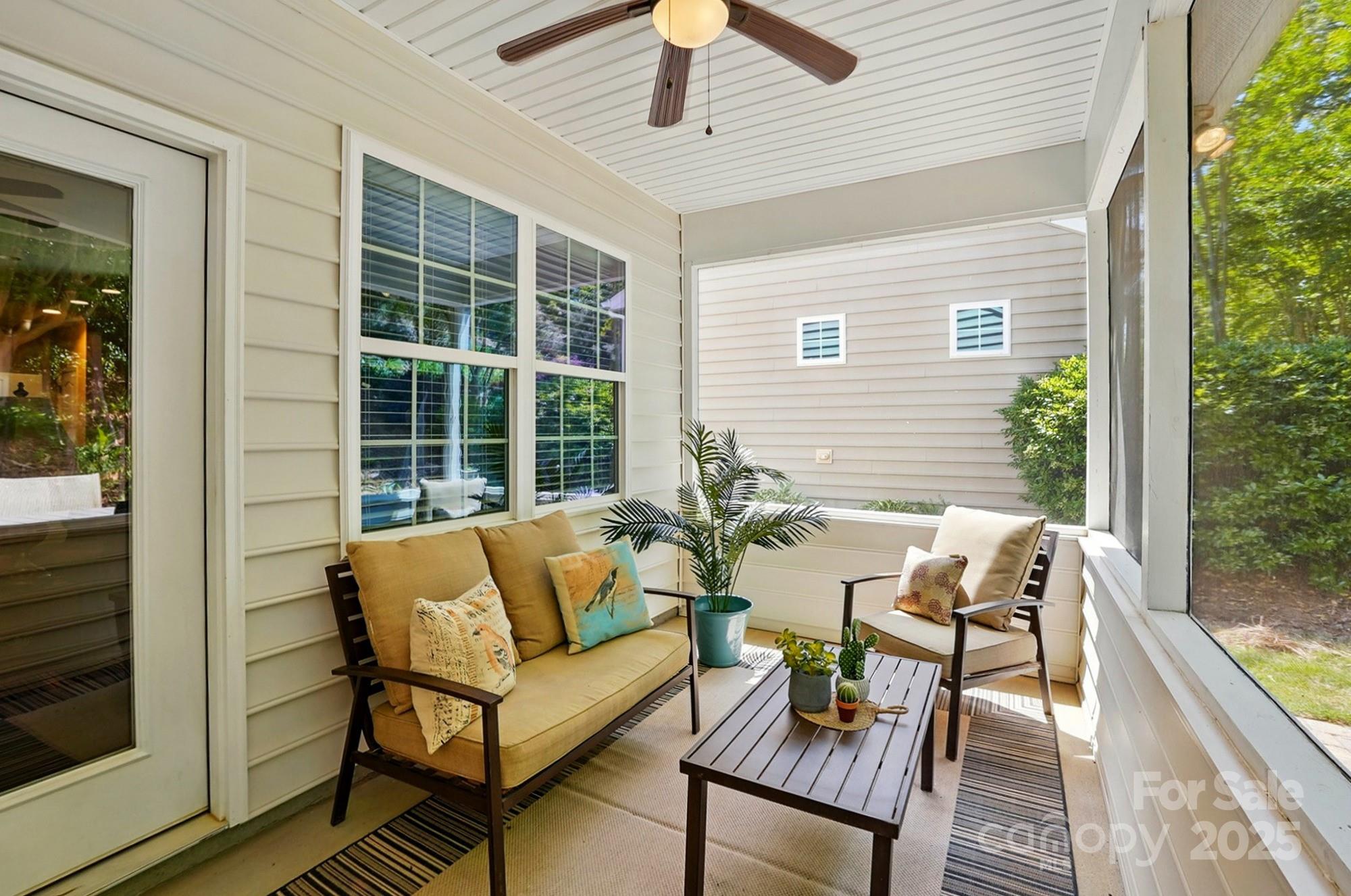 Carolina Reserve - Residential