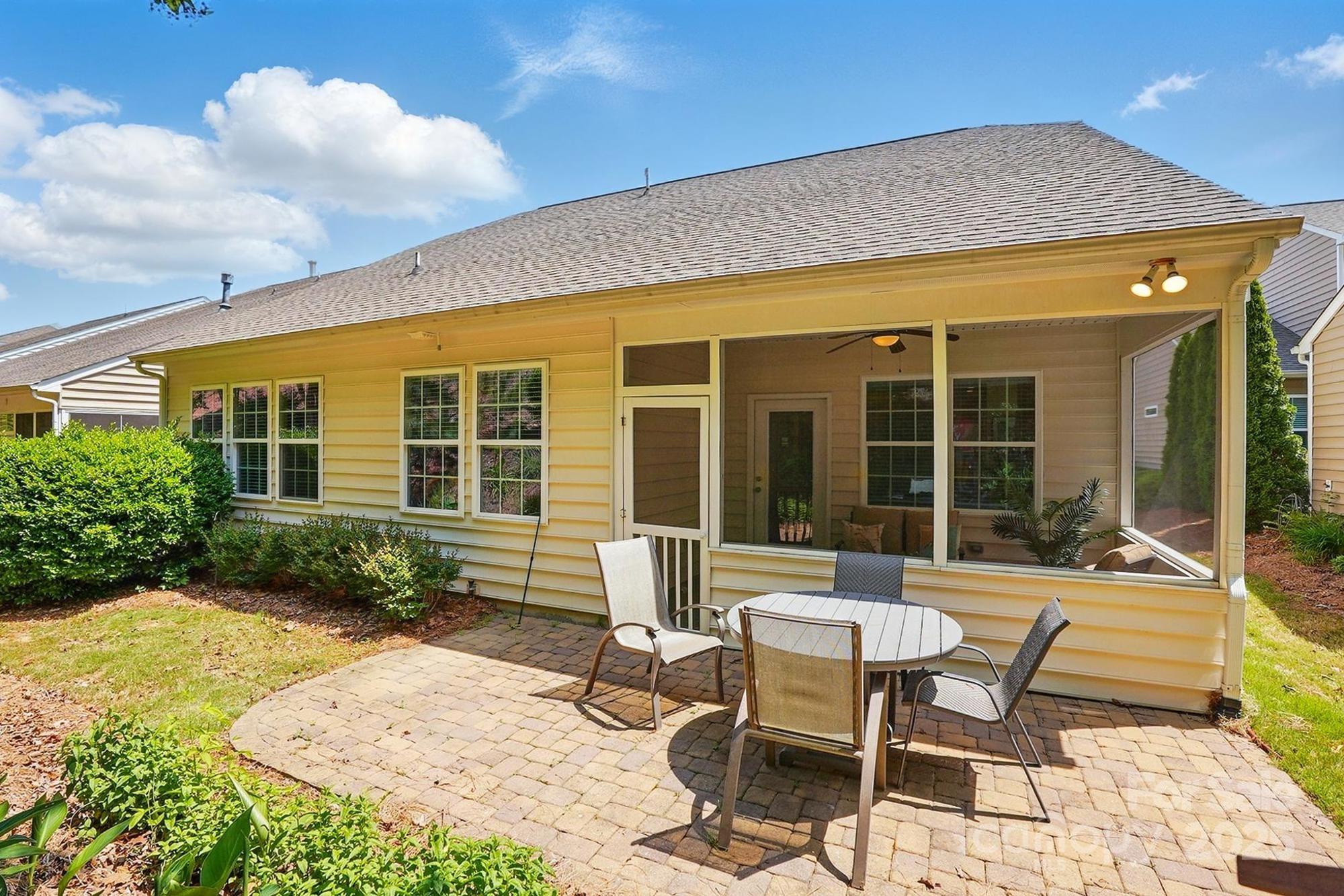 Carolina Reserve - Residential