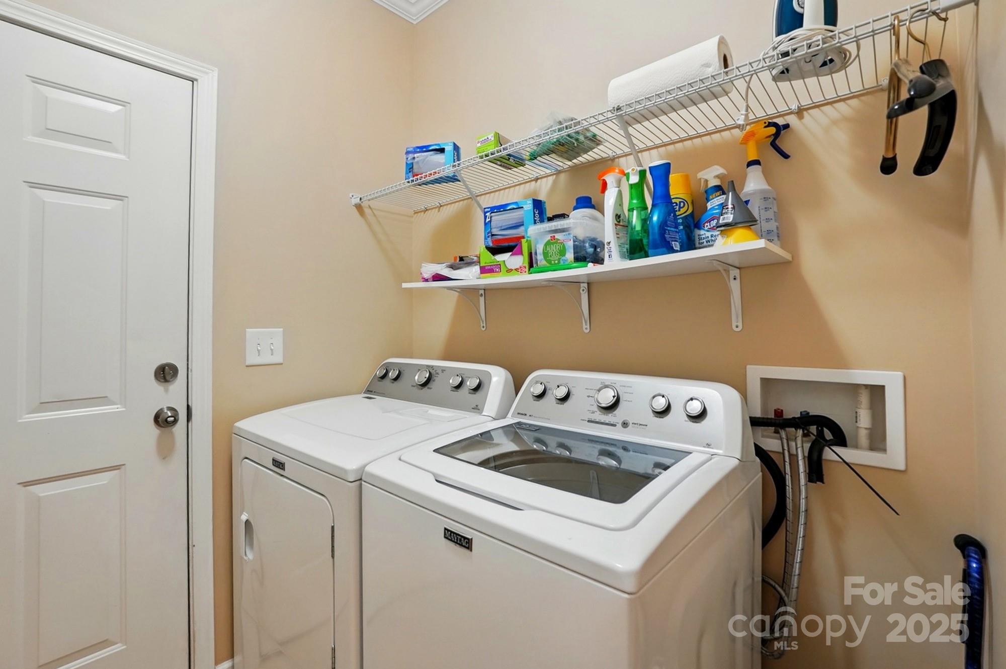 Carolina Reserve - Residential