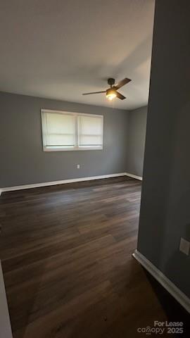 2901 Fraley Church Road