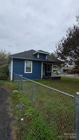 Smyre - Residential Lease