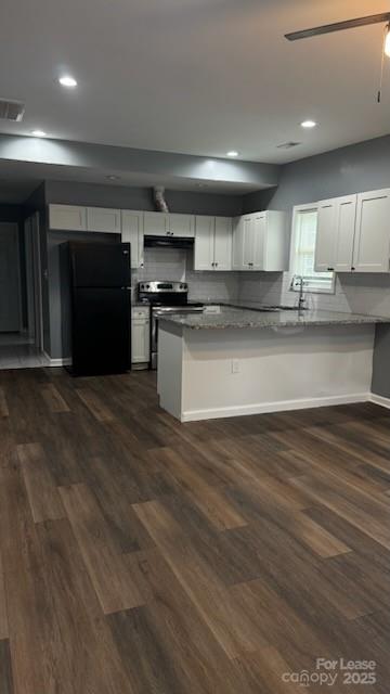 2901 Fraley Church Road