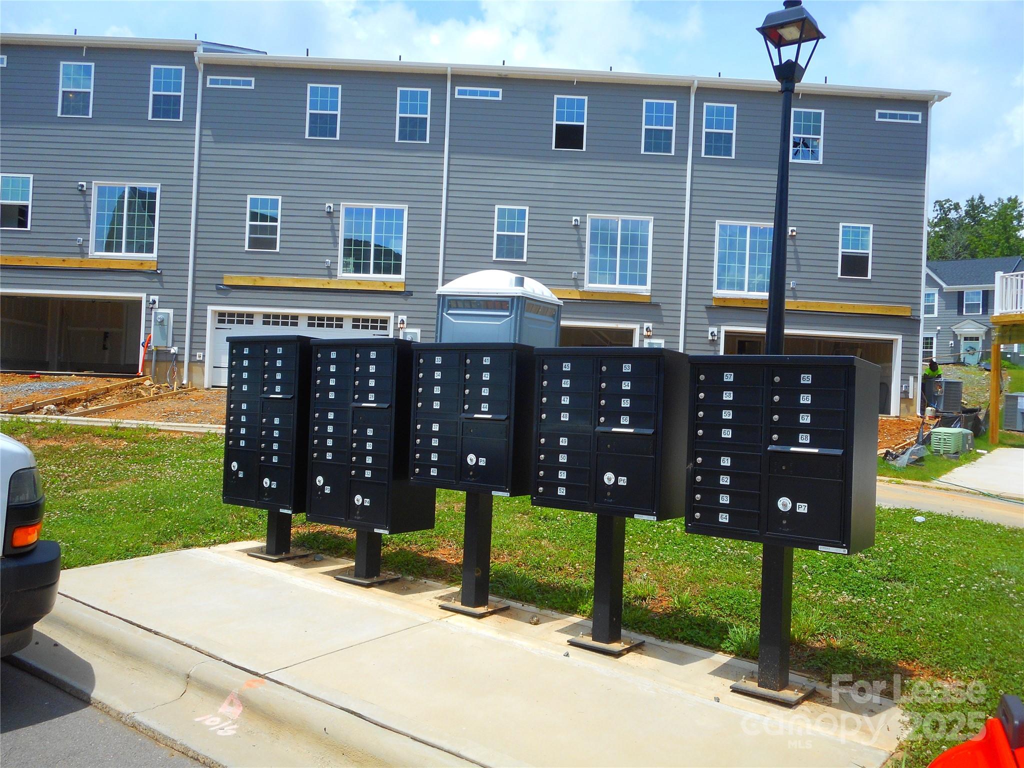 Villages at Cramerton Mills - Residential Lease