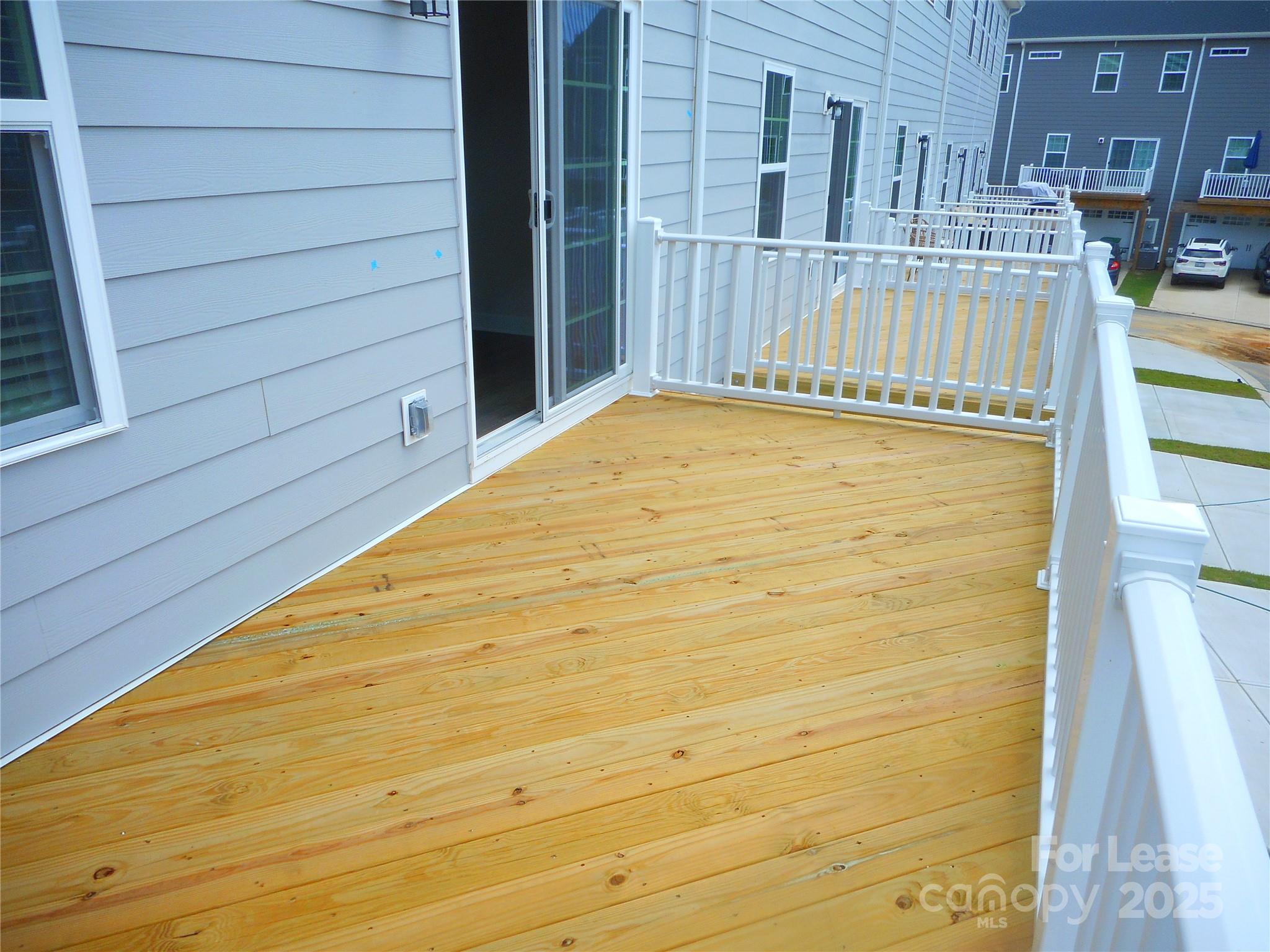 Villages at Cramerton Mills - Residential Lease