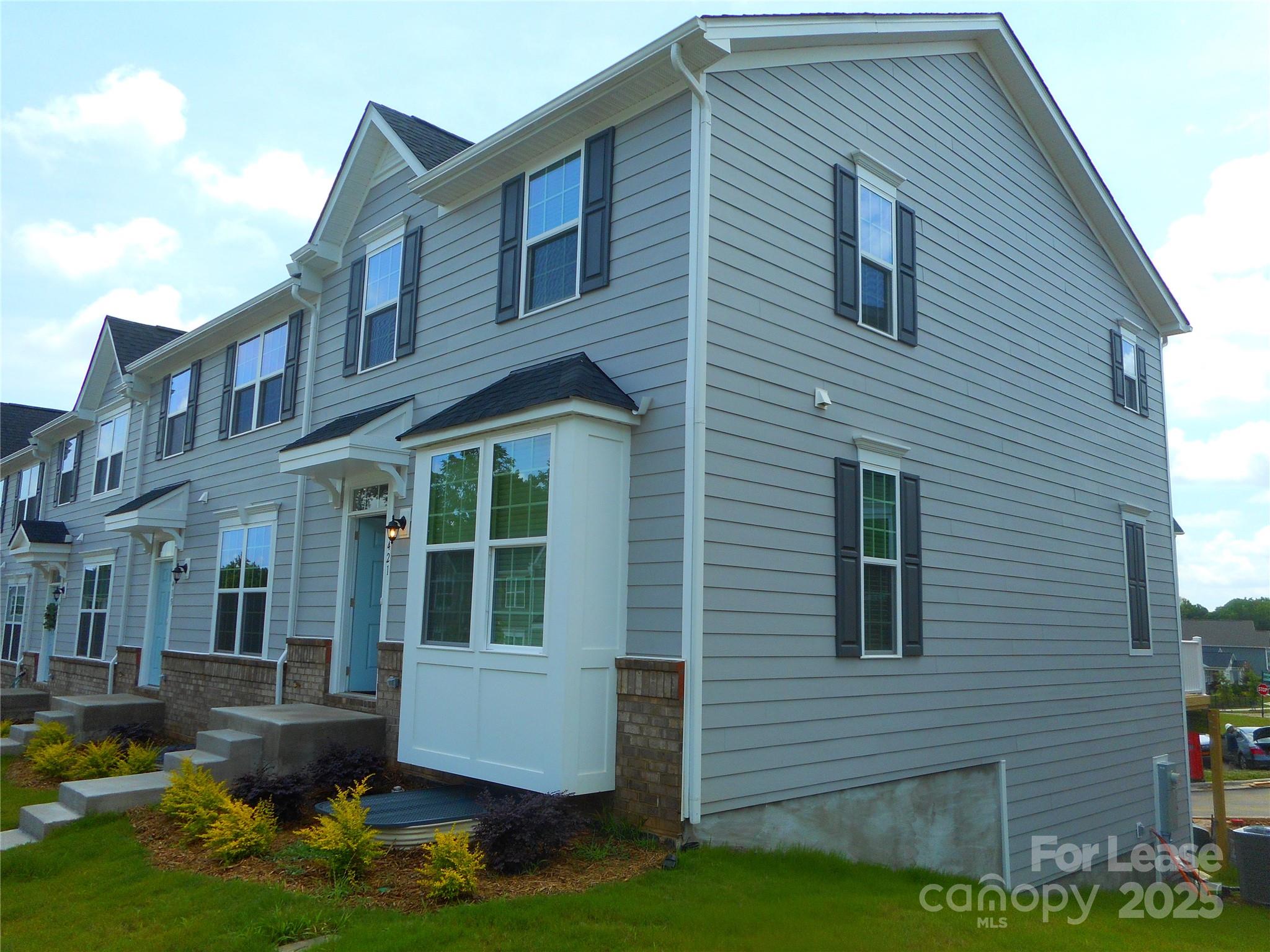 Villages at Cramerton Mills - Residential Lease