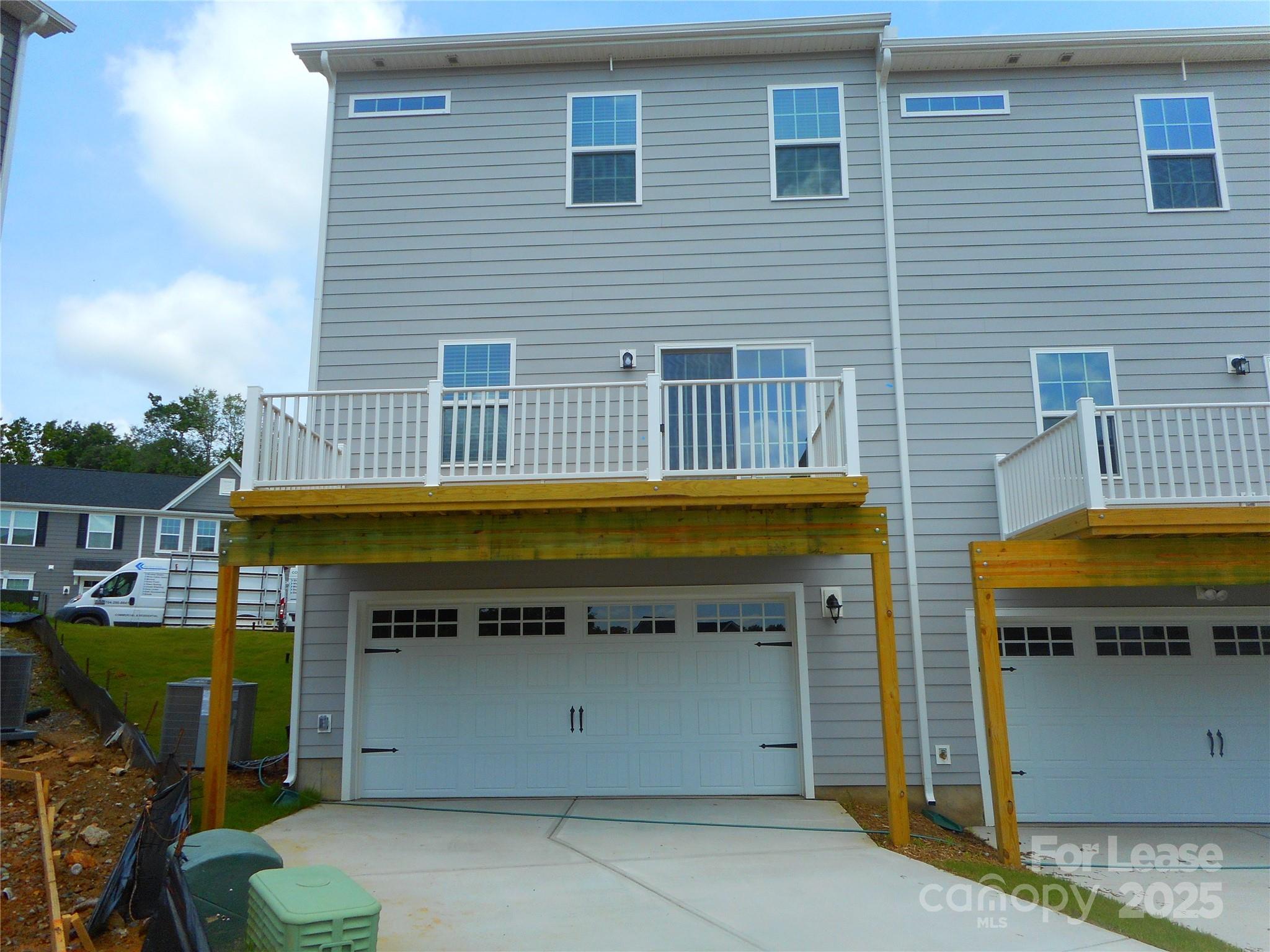 Villages at Cramerton Mills - Residential Lease