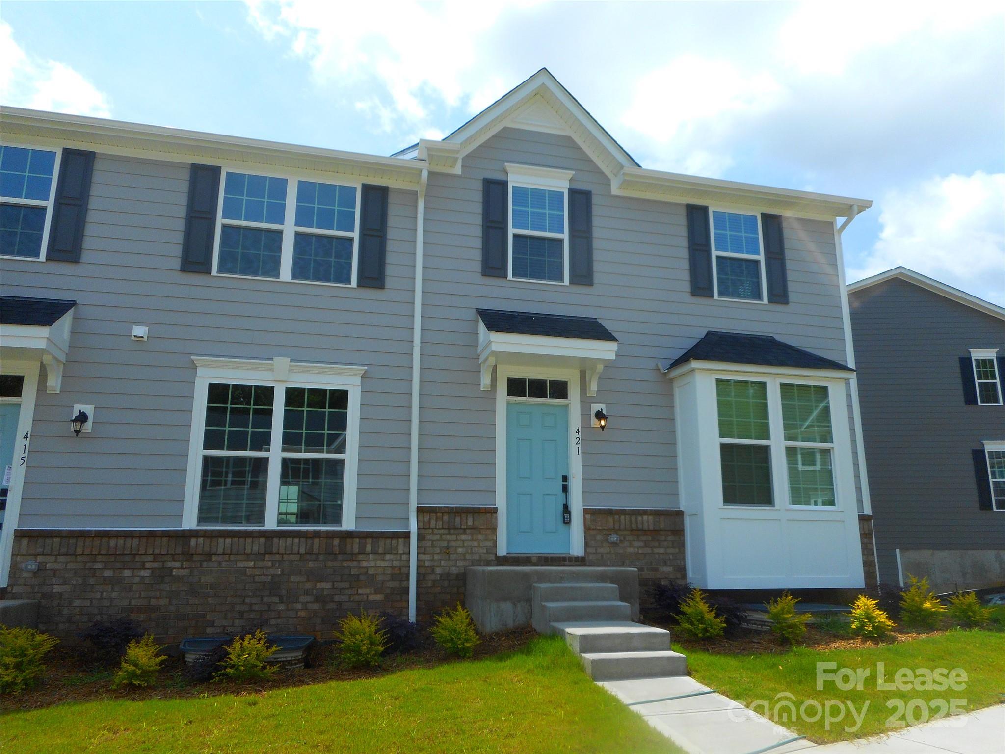 Villages at Cramerton Mills - Residential Lease