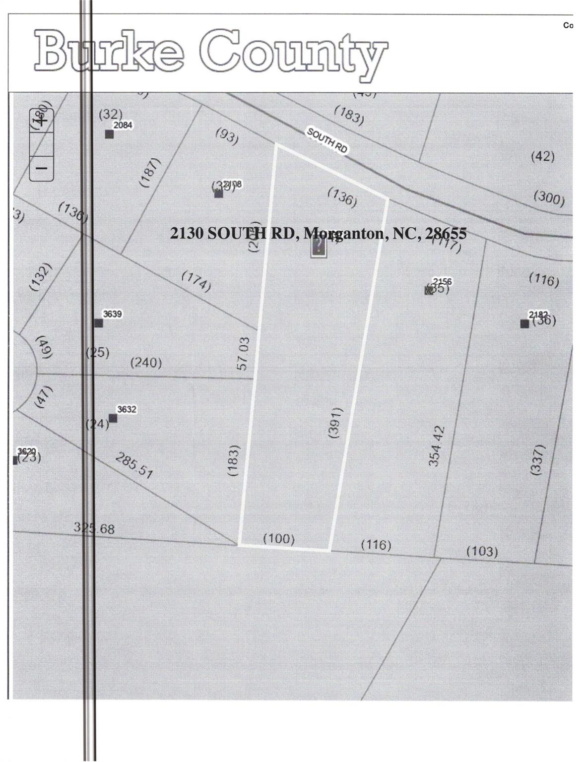 2130 South Street Lot #34