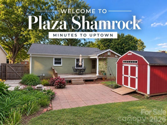 2720 SHAMROCK DR, CHARLOTTE, NC 28205 - Image dabc0cd9cca13a73e687ab0a59e7f29b/4191867358
