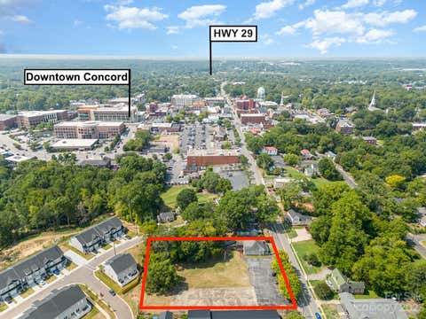 Photo for 122 Cabarrus Avenue E