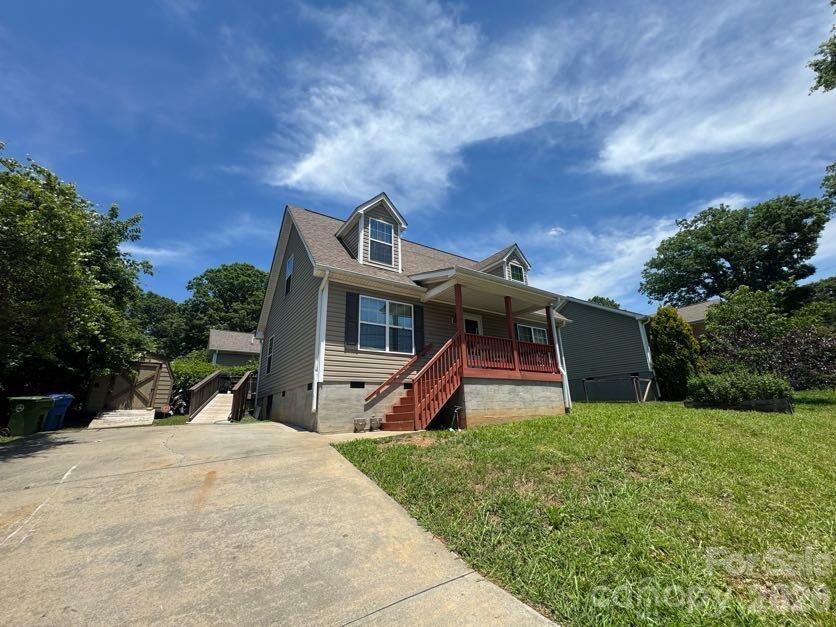124 Oakland Road