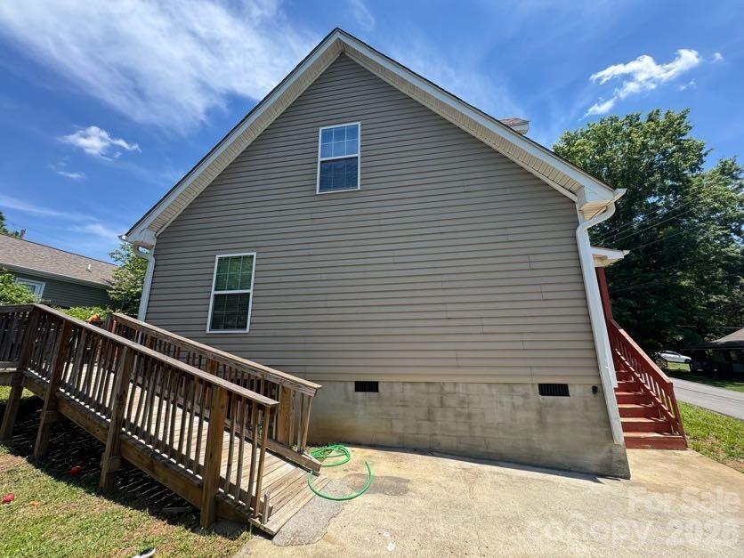 124 Oakland Road