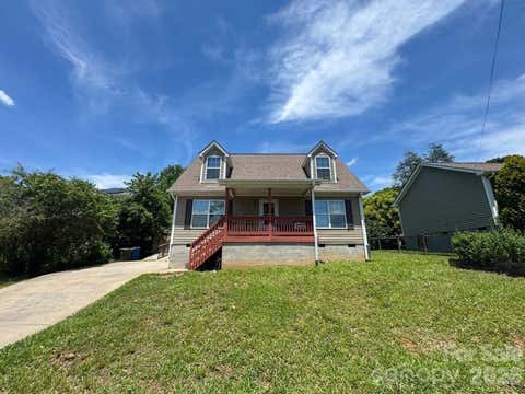 Photo of 124 Oakland Road, Asheville, NC 28801 (MLS # 4409756)
